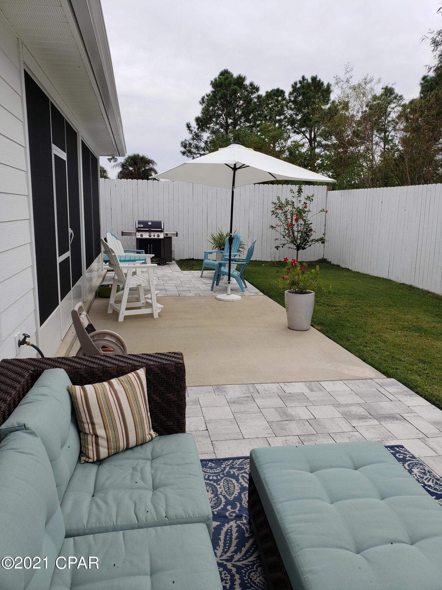 Jamaican Lake Condos - Residential