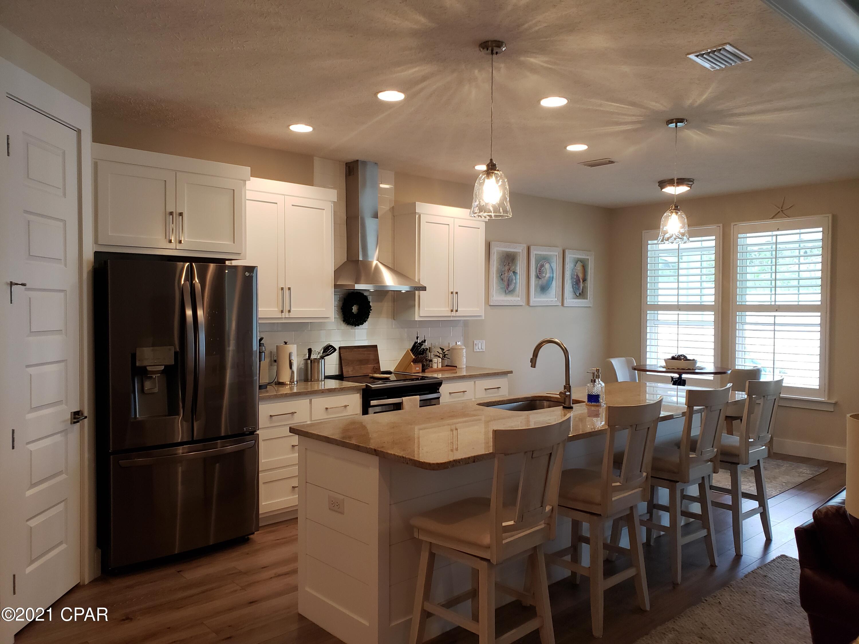 Jamaican Lake Condos - Residential