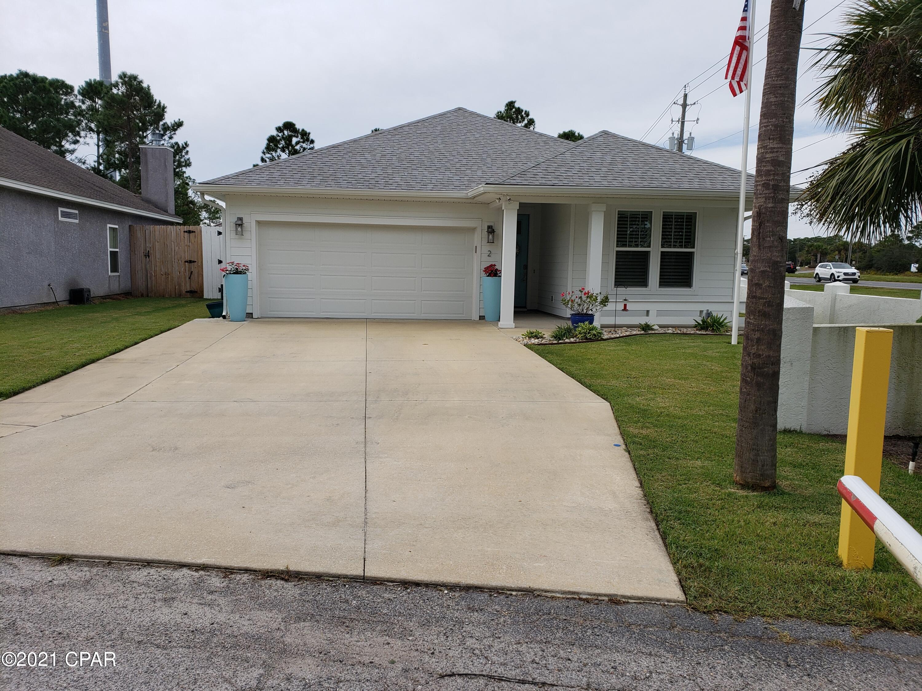 Jamaican Lake Condos - Residential