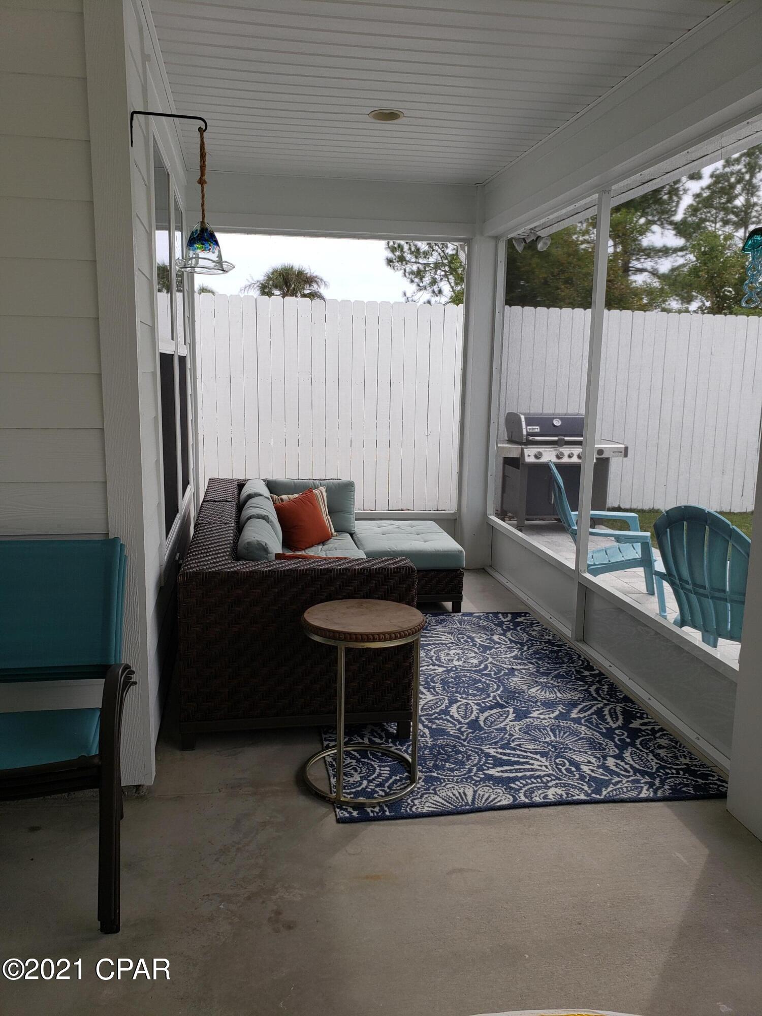 Jamaican Lake Condos - Residential