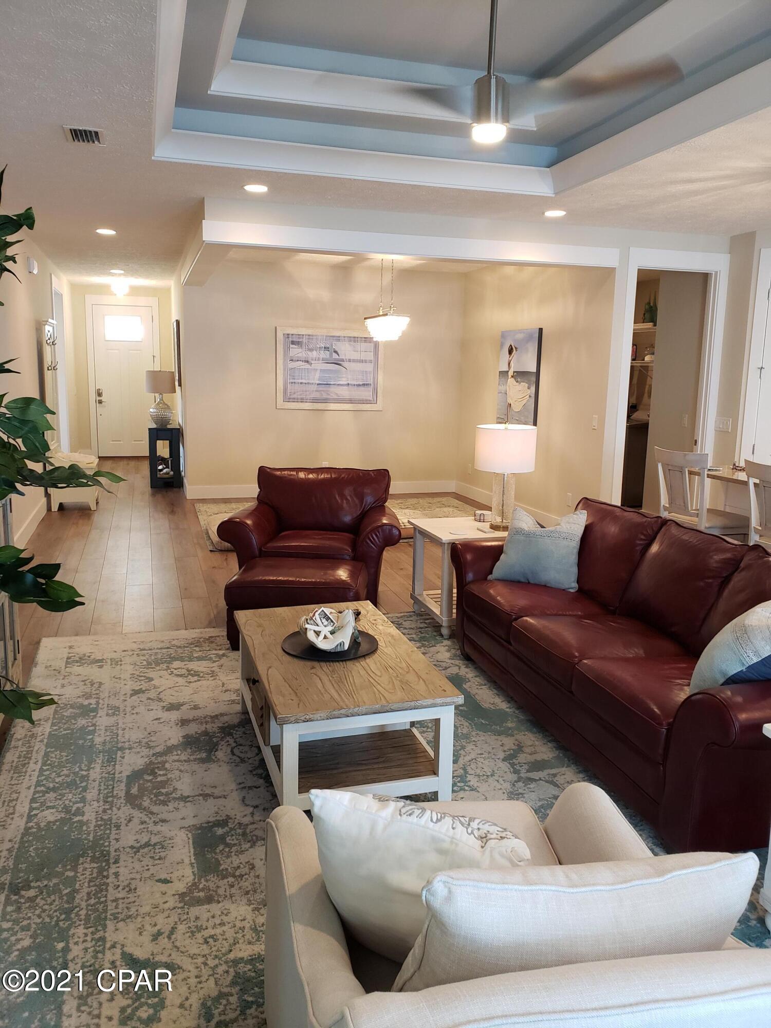 Jamaican Lake Condos - Residential