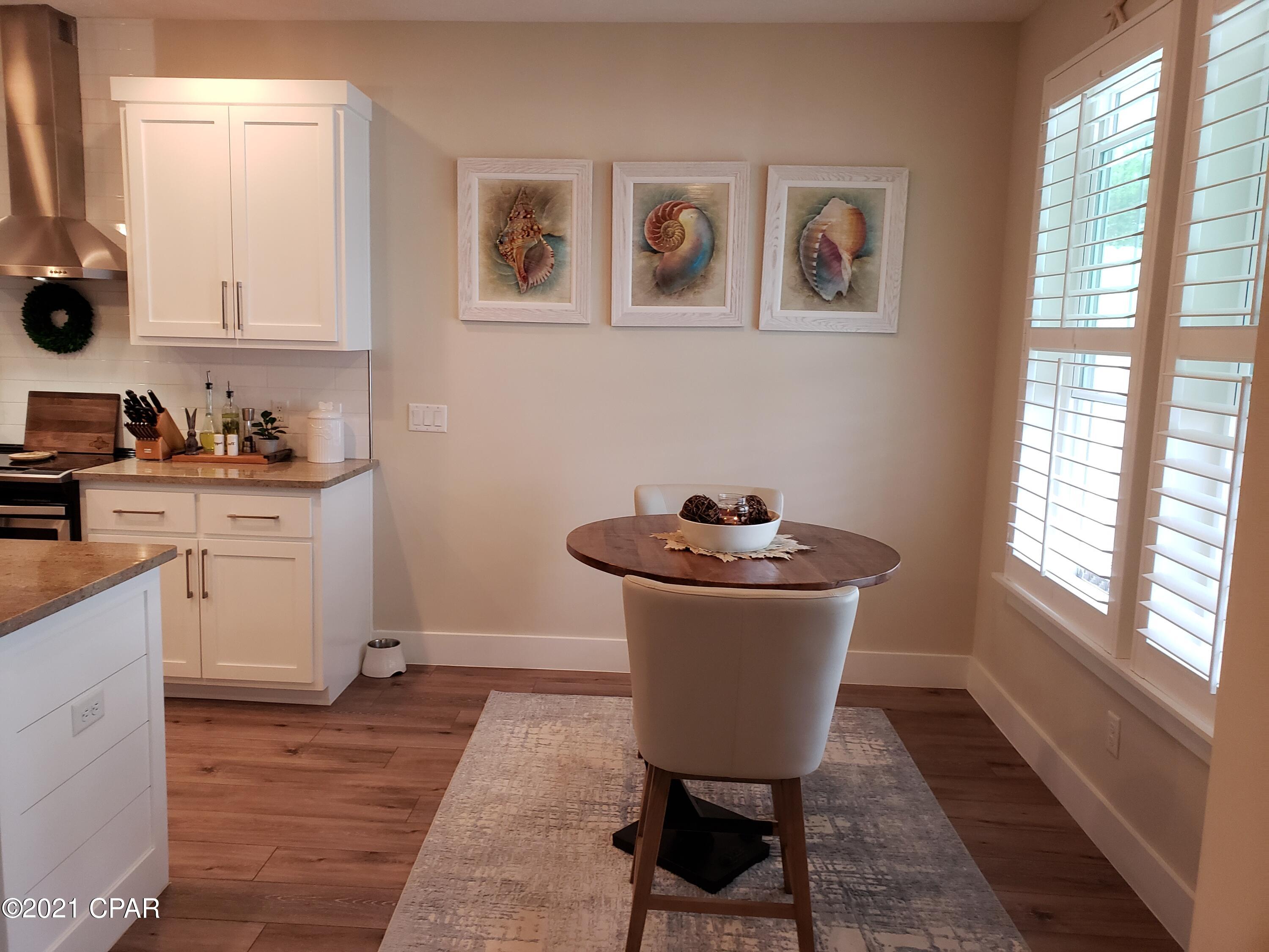 Jamaican Lake Condos - Residential