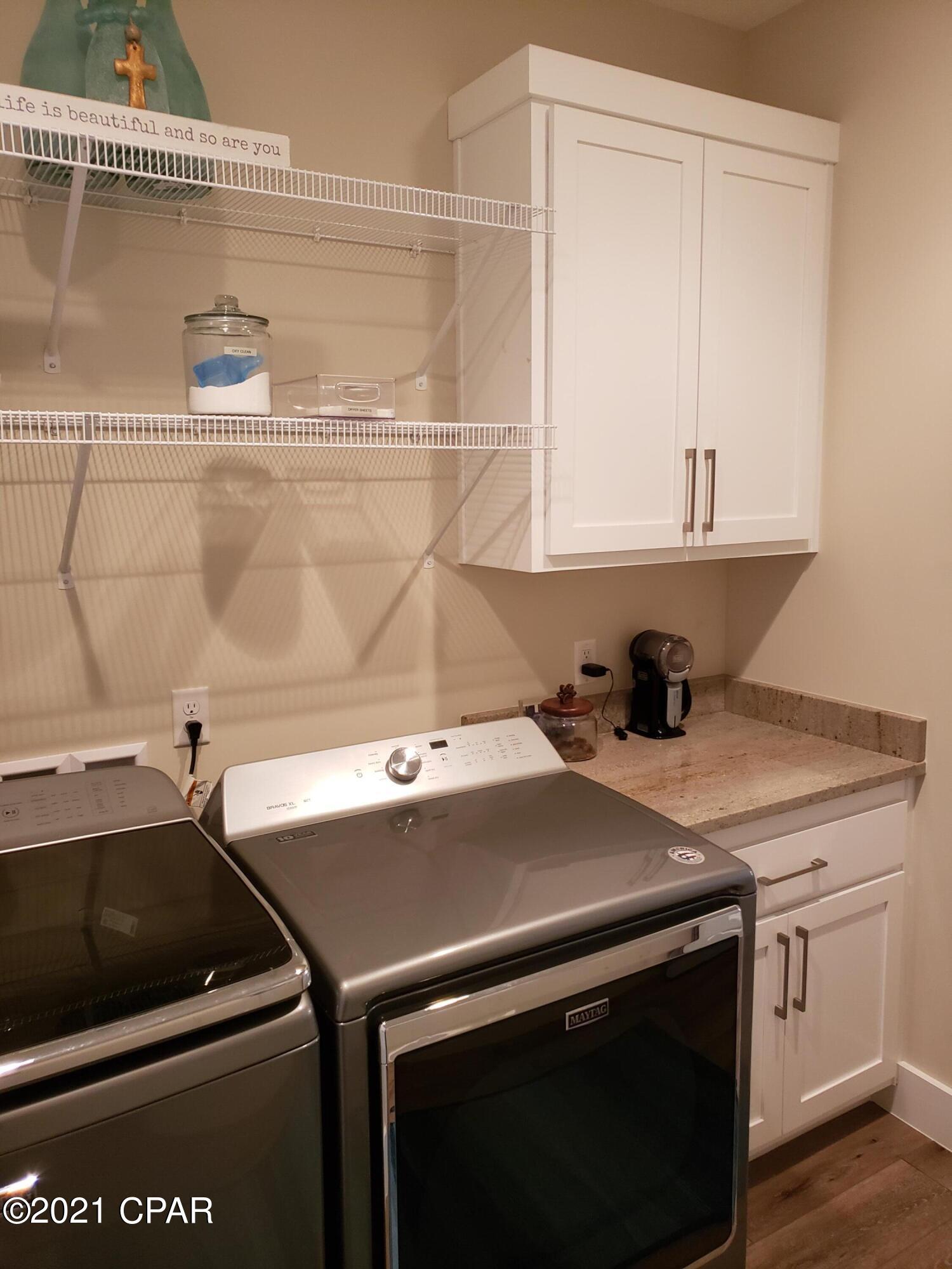 Jamaican Lake Condos - Residential