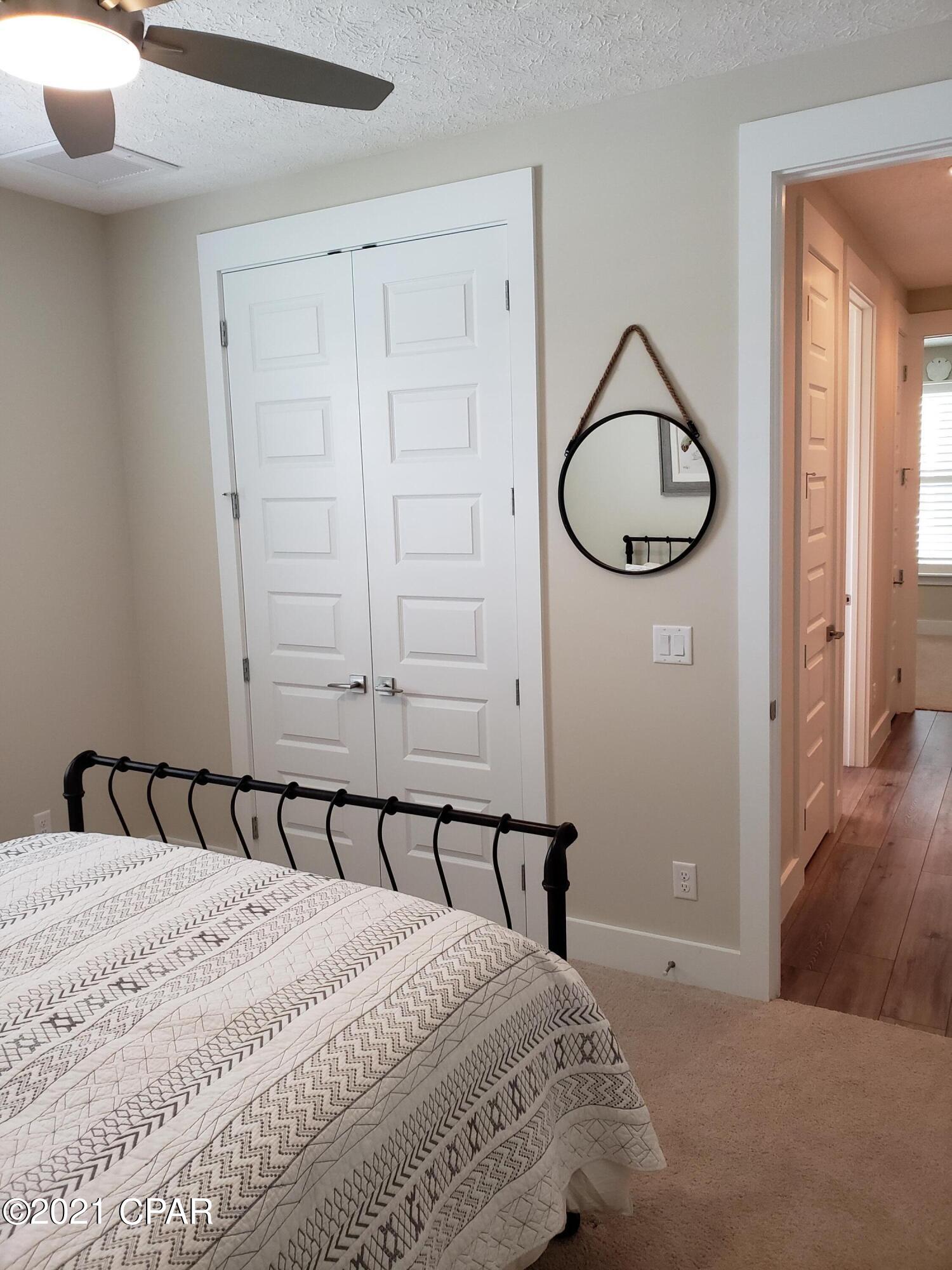 Jamaican Lake Condos - Residential