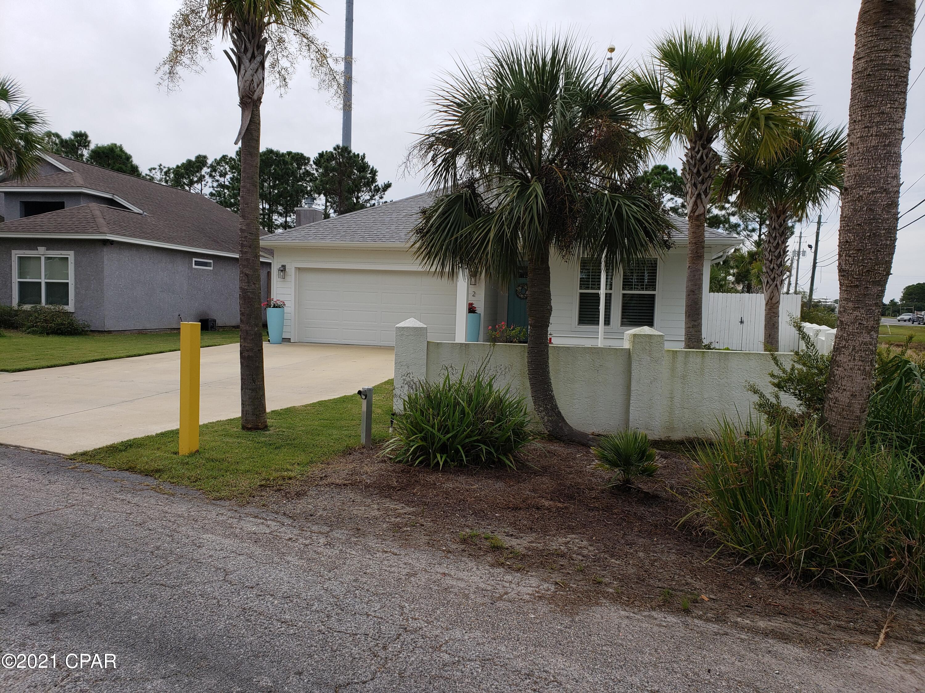 Jamaican Lake Condos - Residential