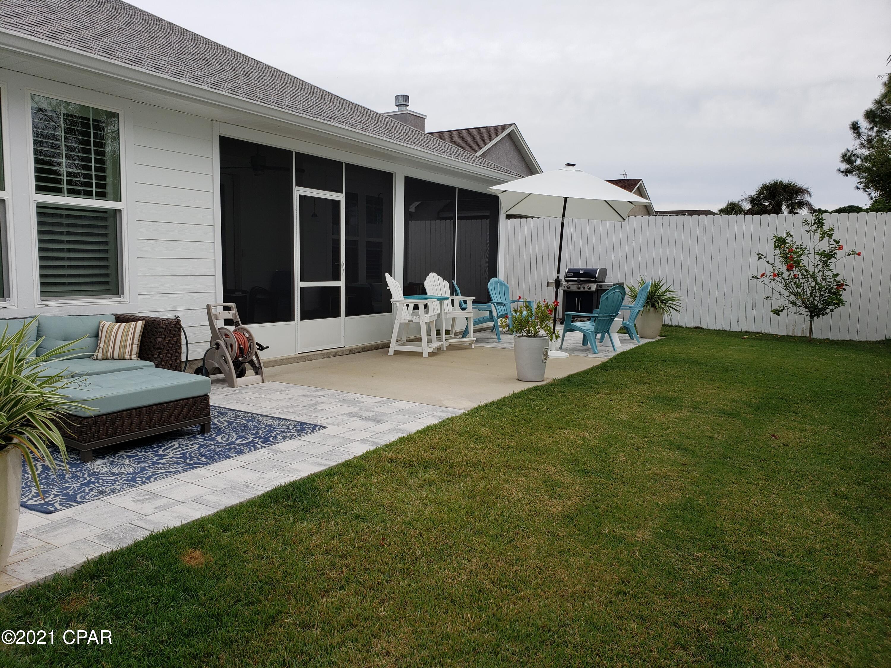 Jamaican Lake Condos - Residential