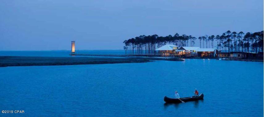 Rivercamps On Crooked Creek - Land