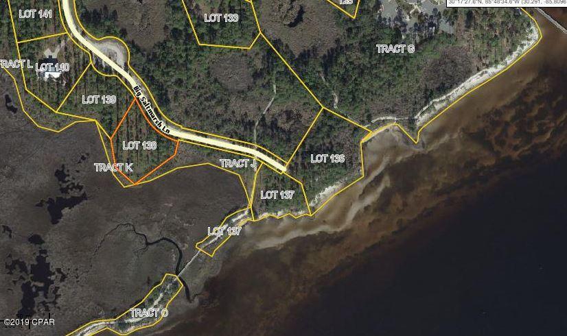 Rivercamps On Crooked Creek - Land