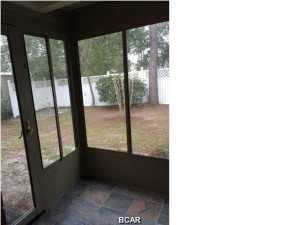 Open Sands - Residential