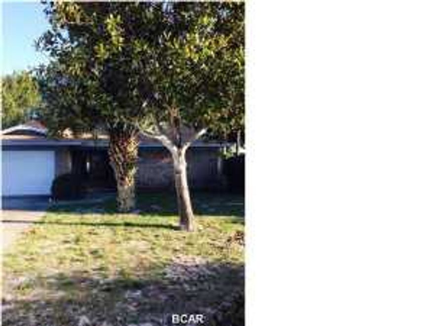 Beautiful home in a peaceful near-beach subdivision with sidewalk to Pier Park. Low maintenance brick home with one-car garage and screened porch, as well as large outbuilding in backyard. New paint with warm, neutral colors throughout. Easy to show and ready to move in. New stove, vent hood and dishwasher. No refrigerator. Washer and dryer included. New A/C, Heat, water heater- 2013 per owner. School zones and measurements should be verified, if important.