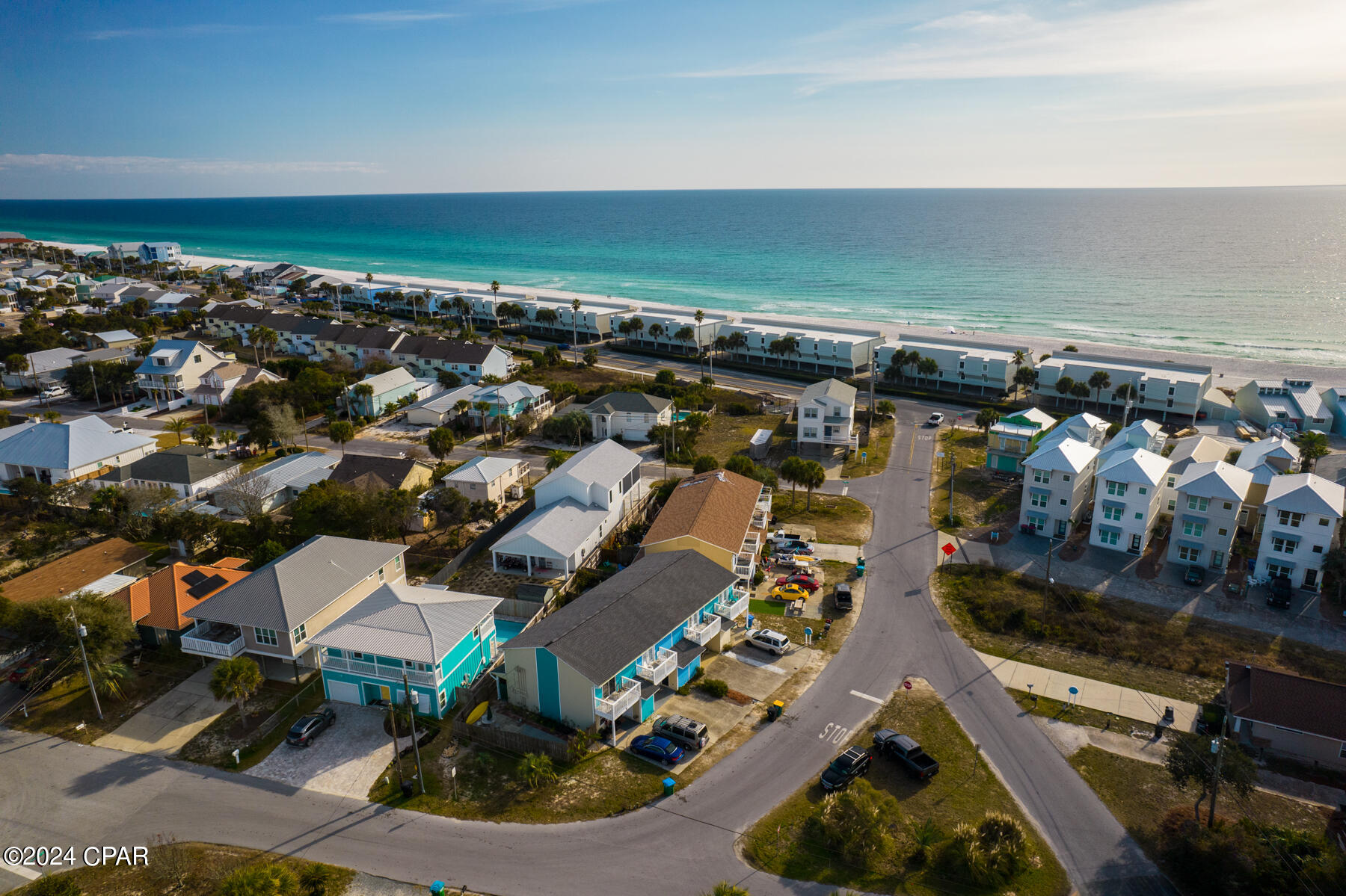 Inlet Beach Heights - Residential Lease