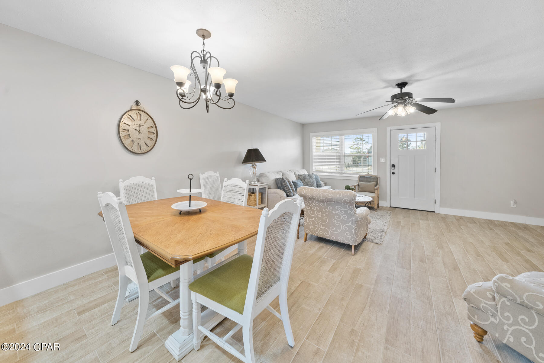 Inlet Beach Heights - Residential Lease