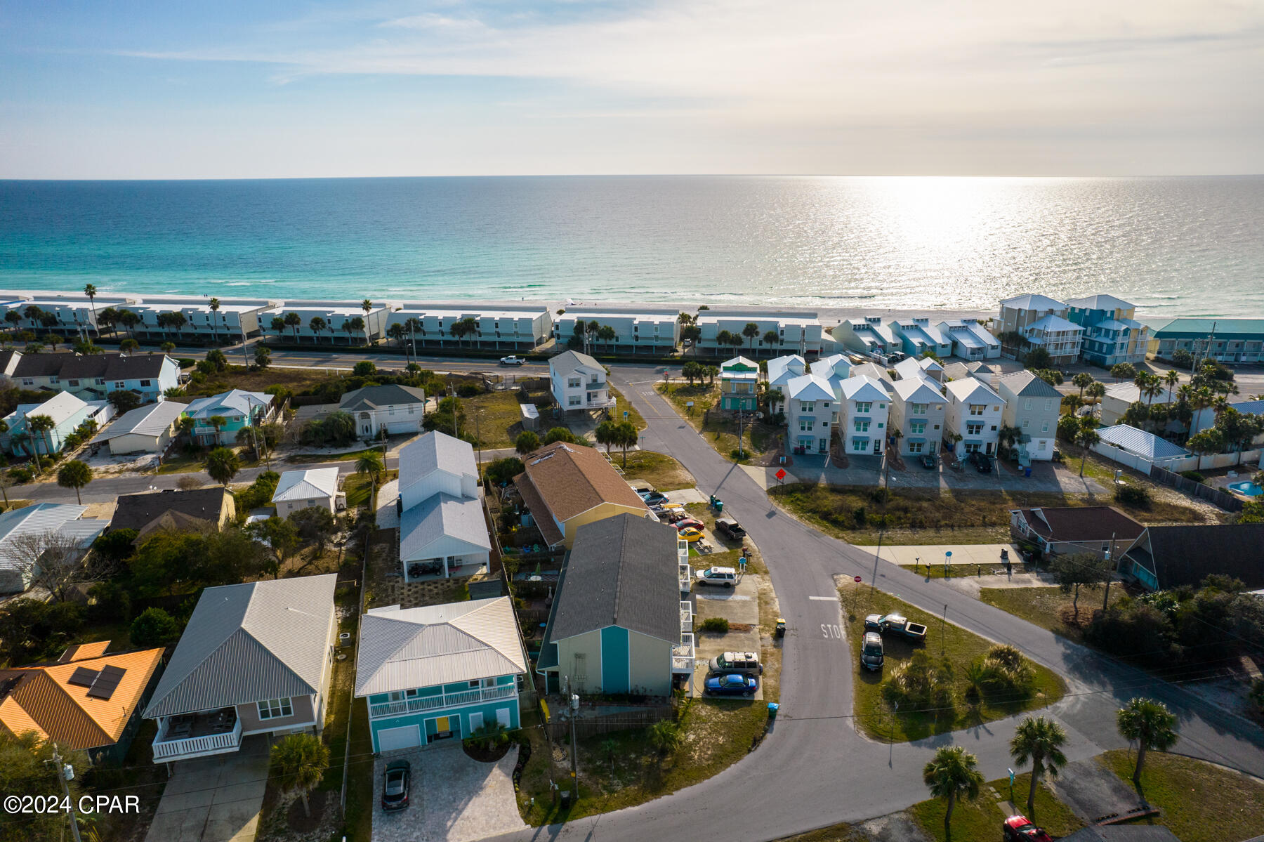 Inlet Beach Heights - Residential Lease