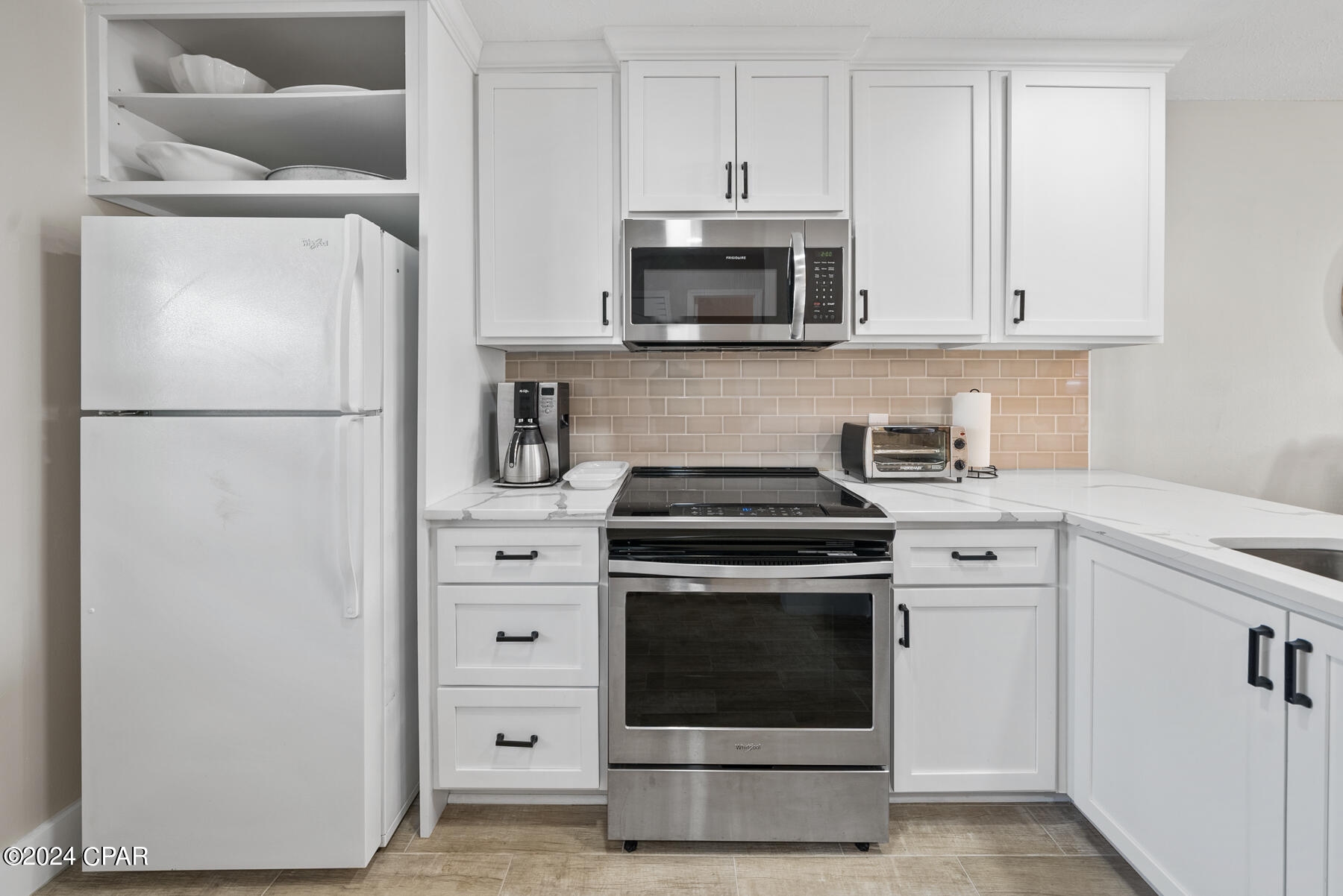 Inlet Beach Heights - Residential Lease