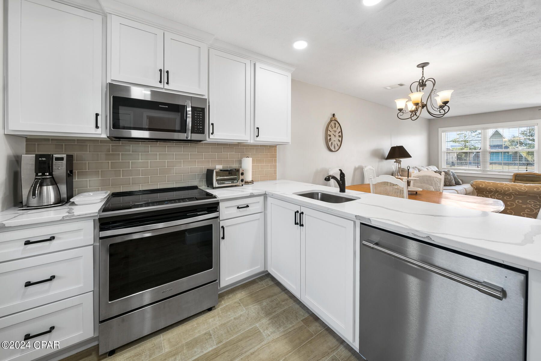 Inlet Beach Heights - Residential Lease