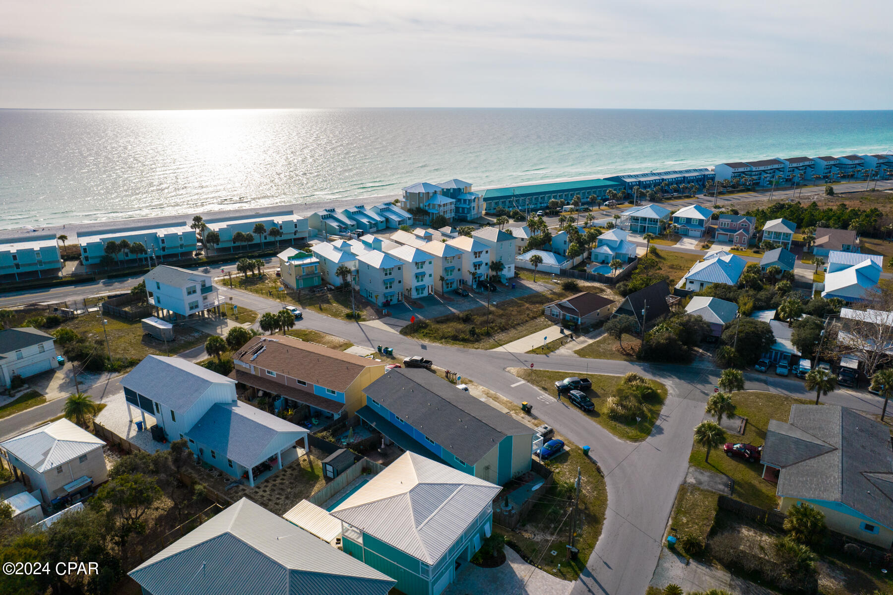 Inlet Beach Heights - Residential Lease