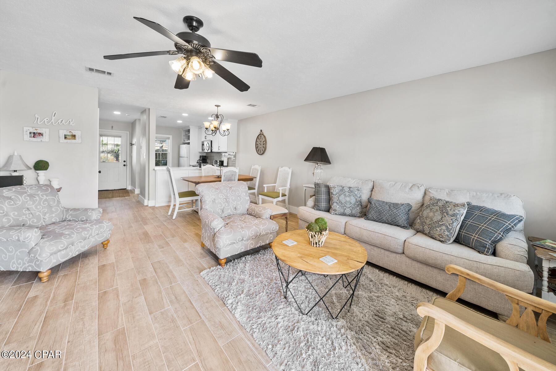 Inlet Beach Heights - Residential Lease