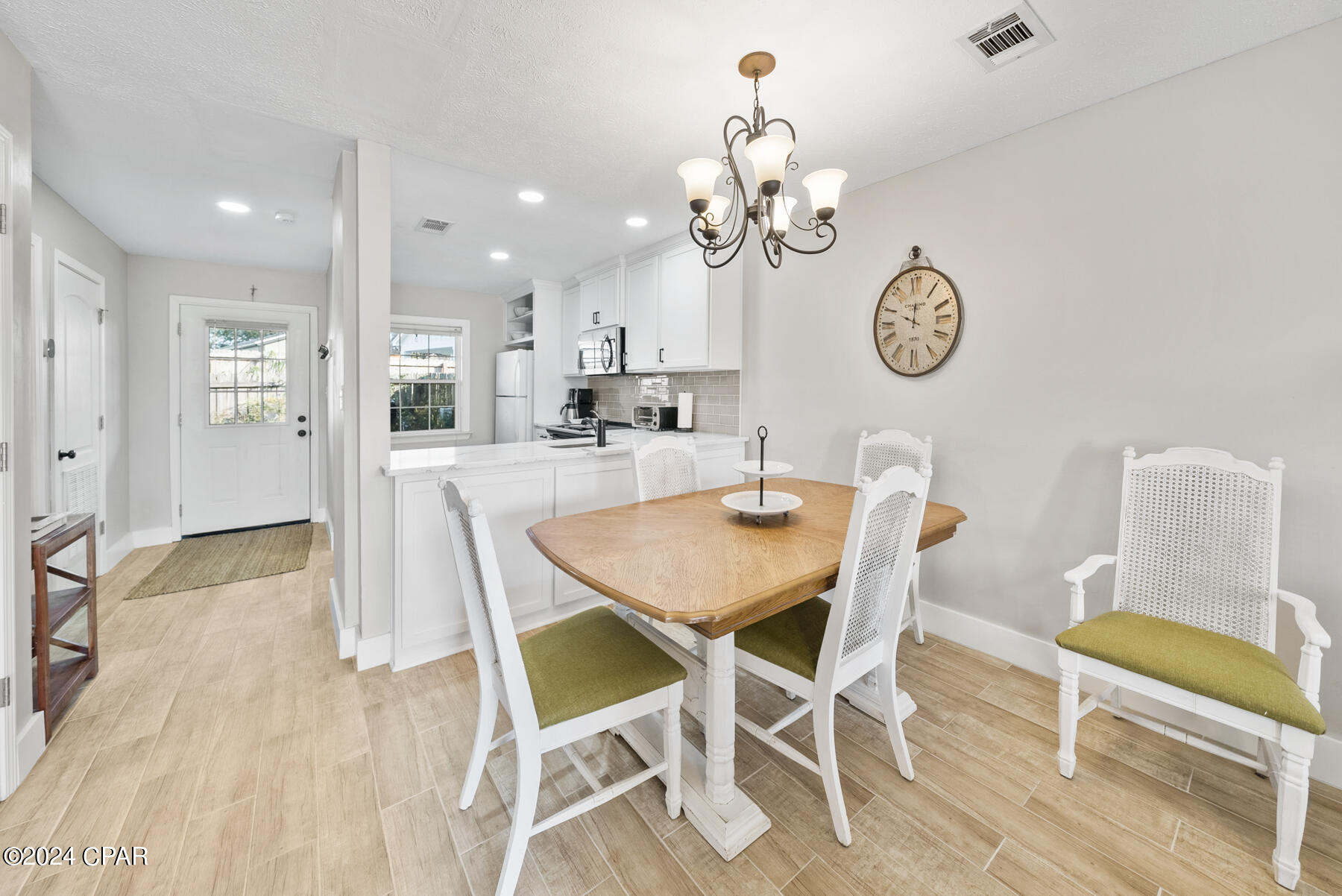 Inlet Beach Heights - Residential Lease