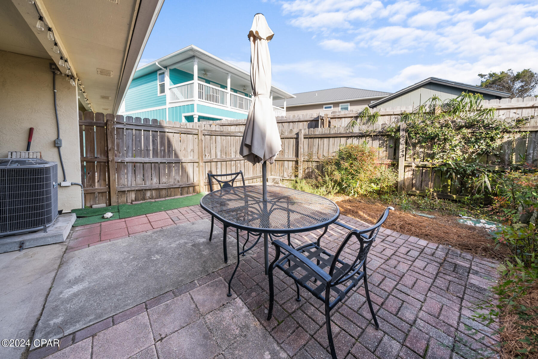 Inlet Beach Heights - Residential Lease