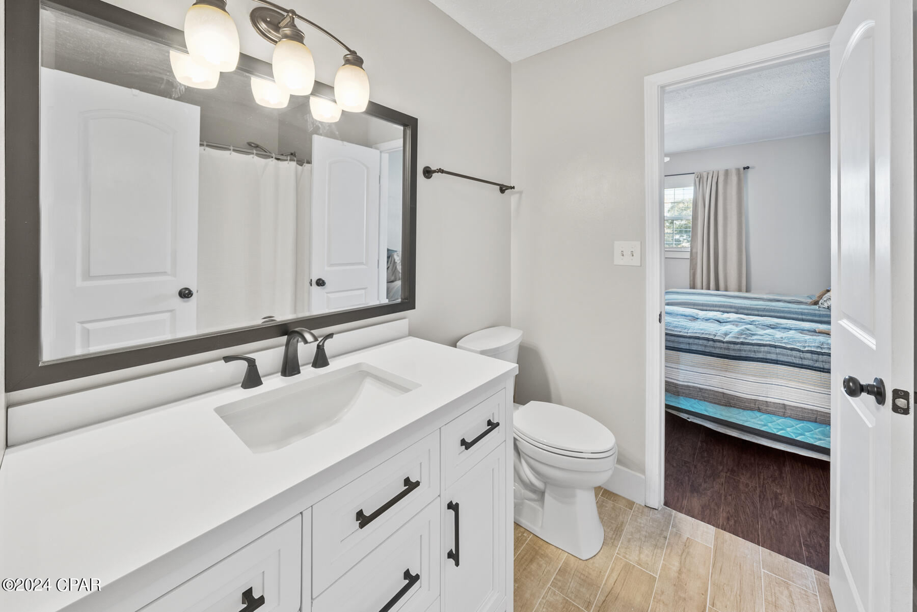 Inlet Beach Heights - Residential Lease