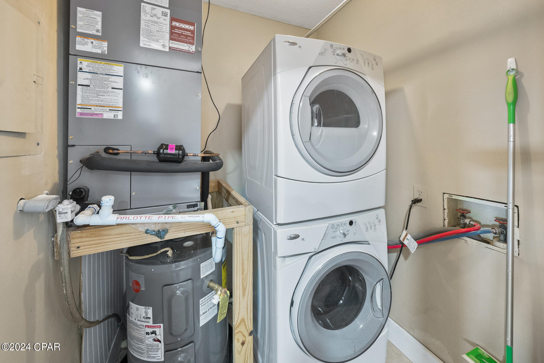 Inlet Beach Heights - Residential Lease