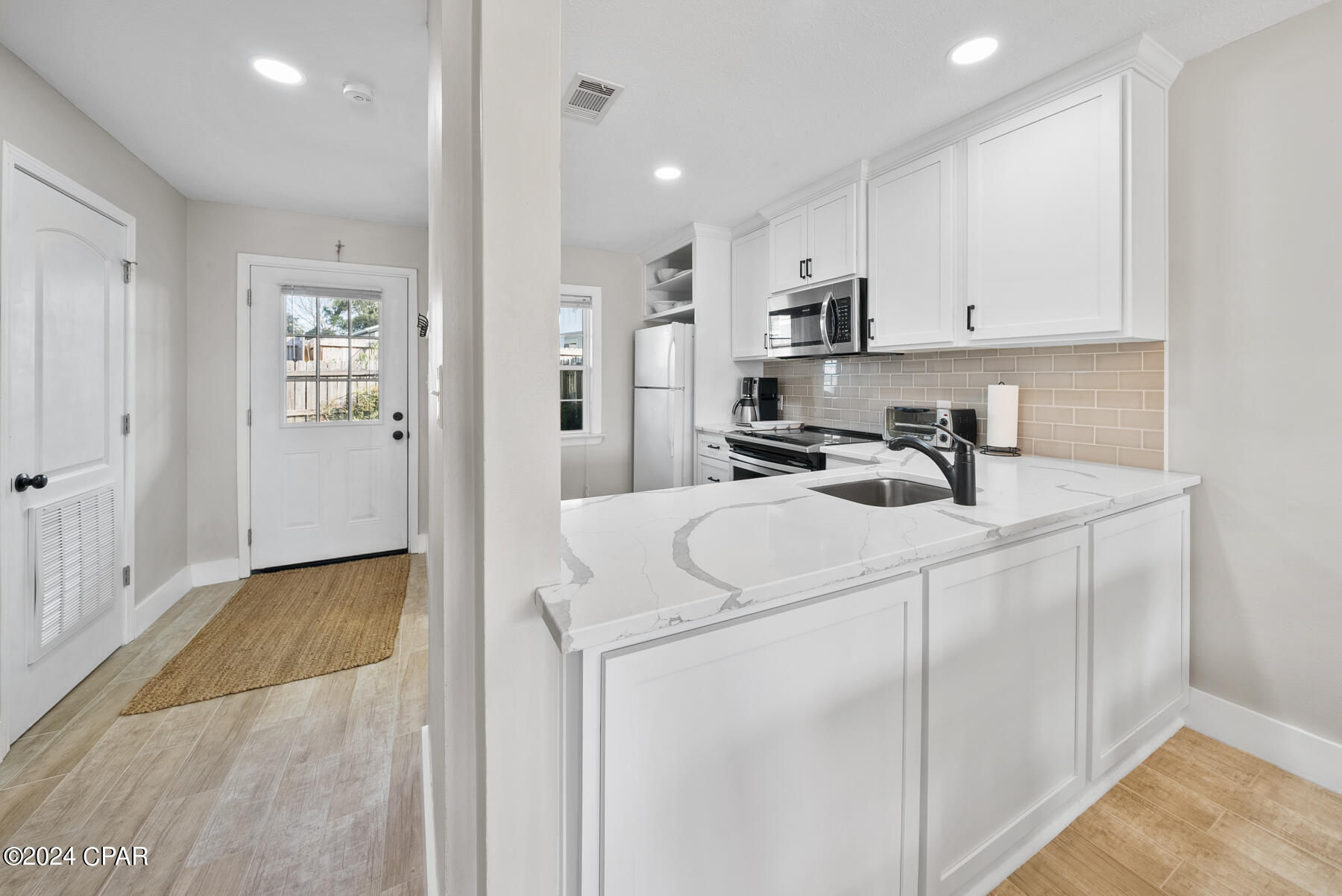 Inlet Beach Heights - Residential Lease