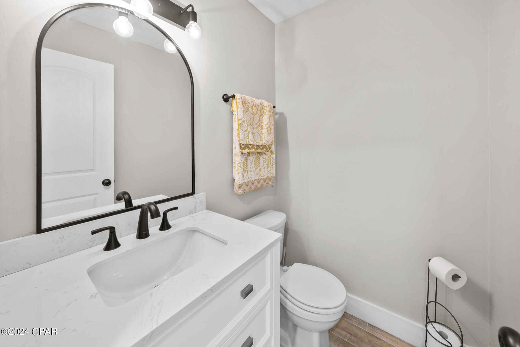 Inlet Beach Heights - Residential Lease