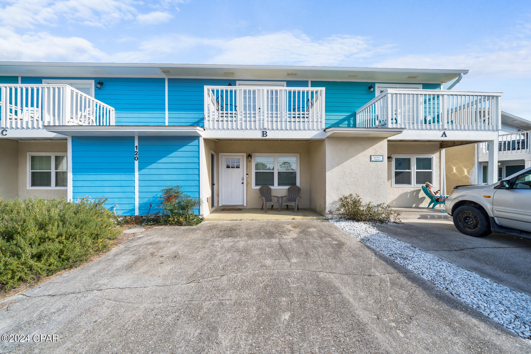 Inlet Beach Heights - Residential Lease