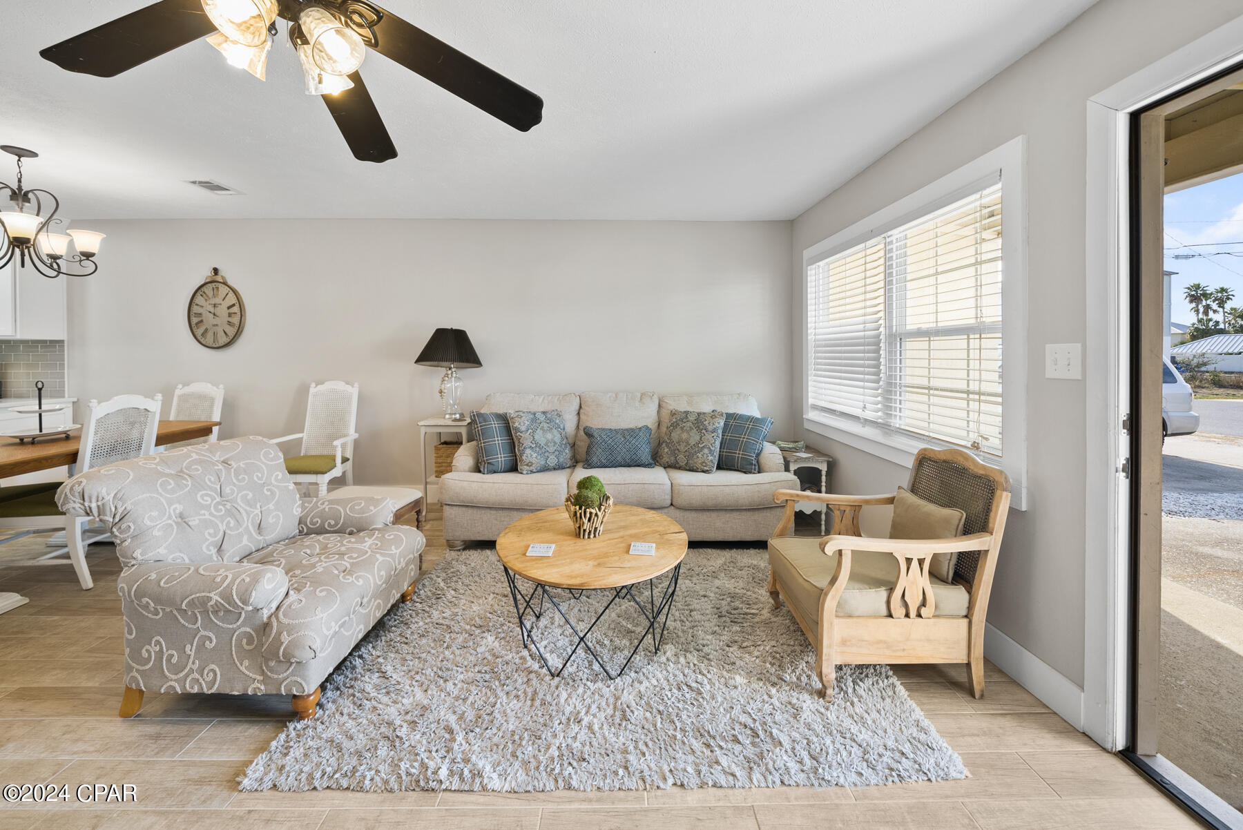 Inlet Beach Heights - Residential Lease