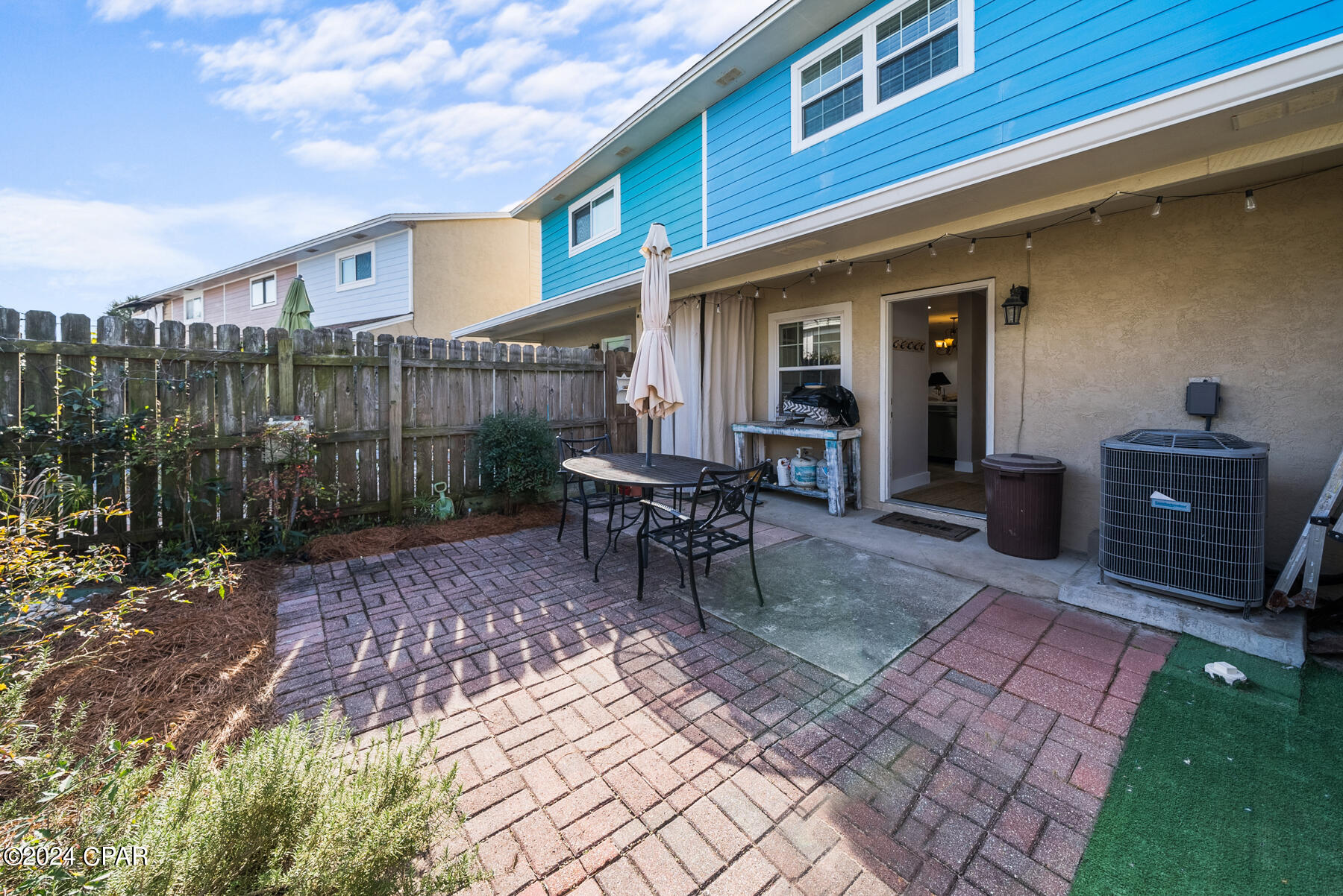 Inlet Beach Heights - Residential Lease