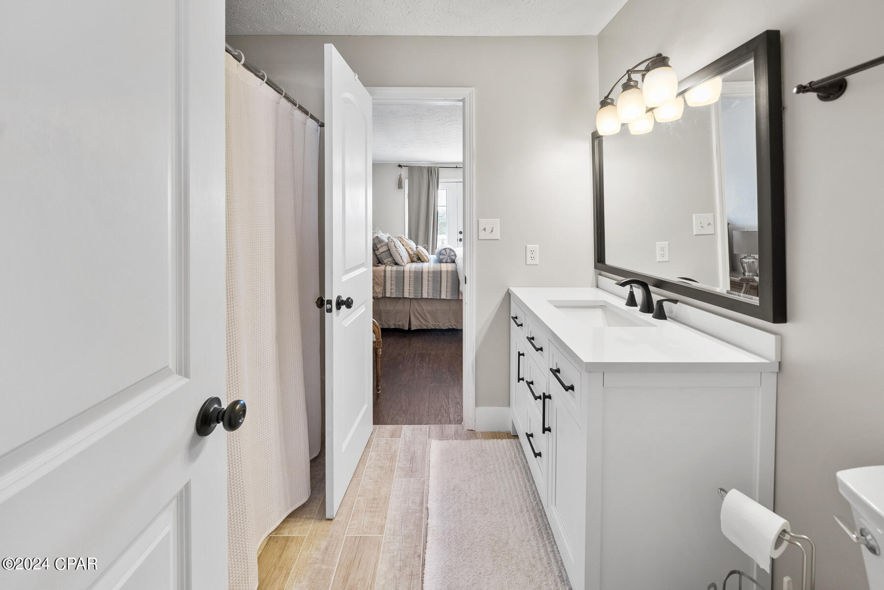 Inlet Beach Heights - Residential Lease