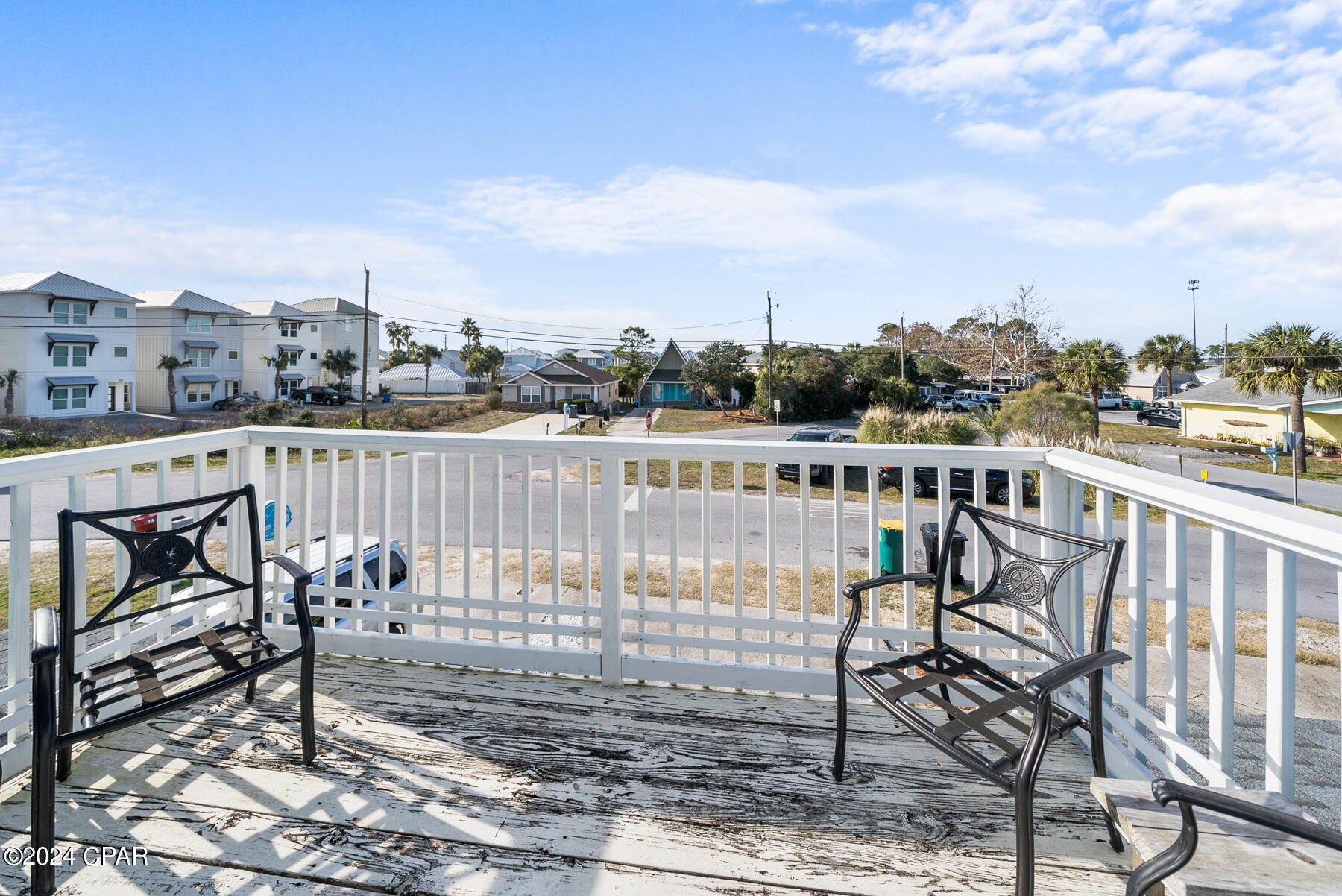 Inlet Beach Heights - Residential Lease