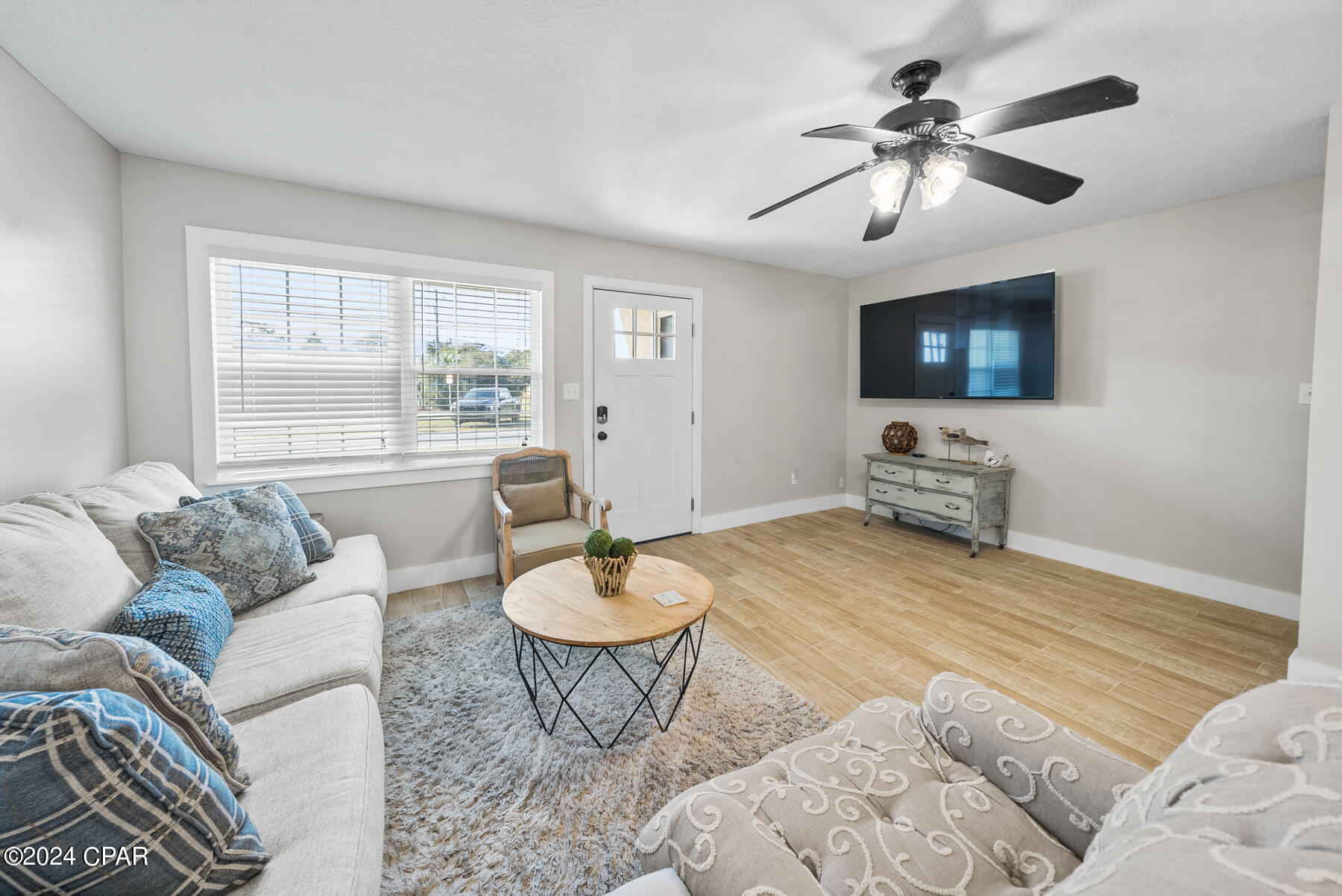 Inlet Beach Heights - Residential Lease