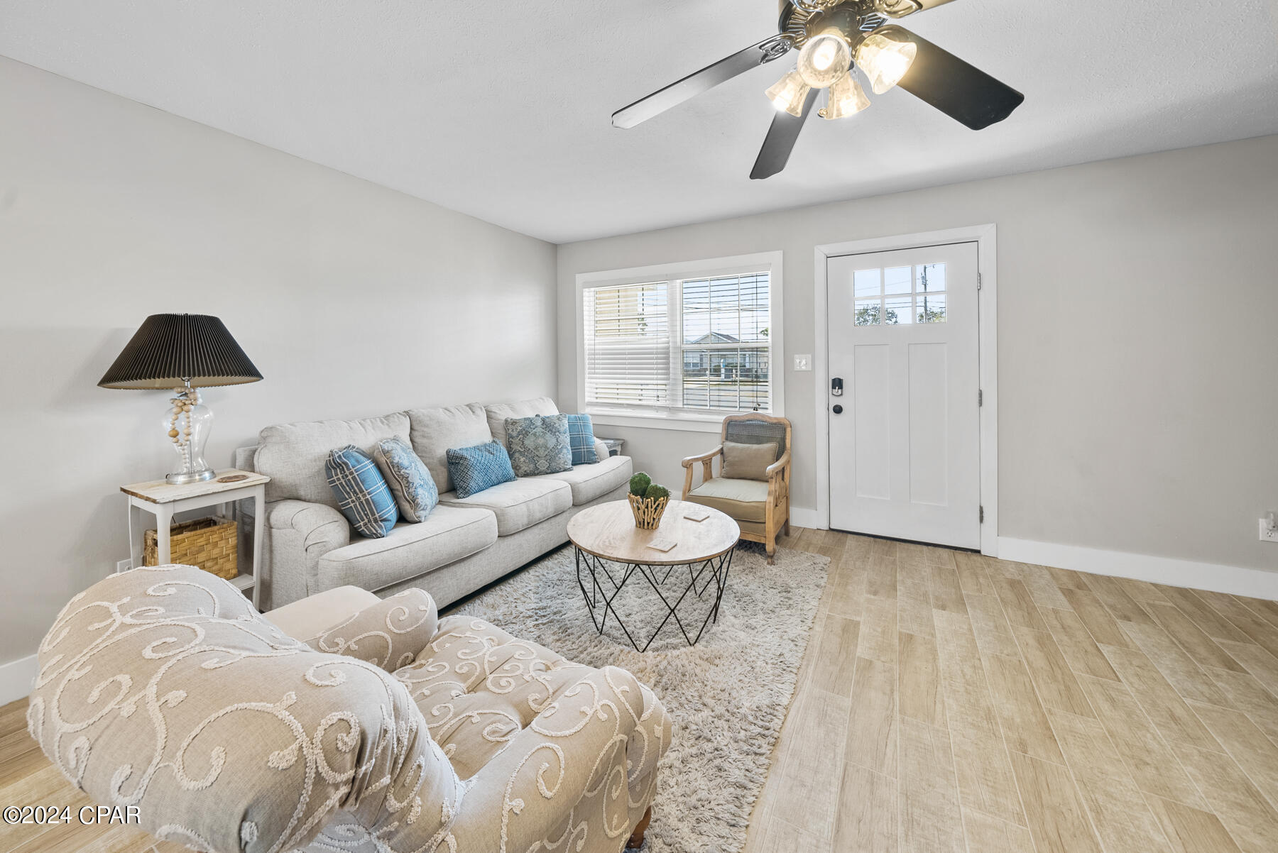 Inlet Beach Heights - Residential Lease