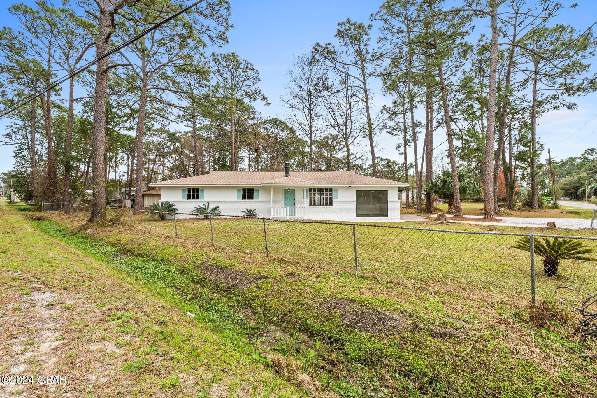 Pines Subdivision - Residential
