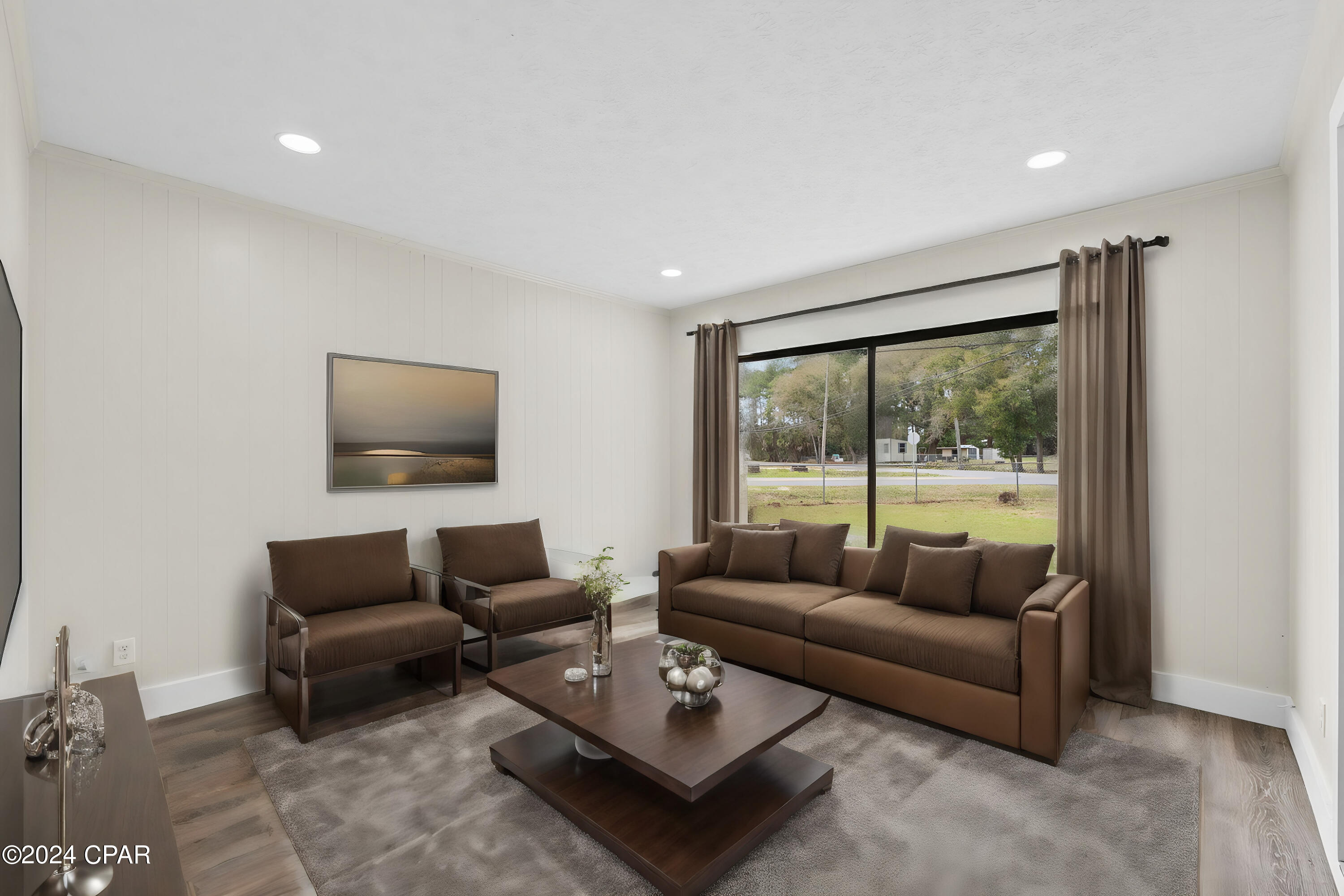 Pines Subdivision - Residential