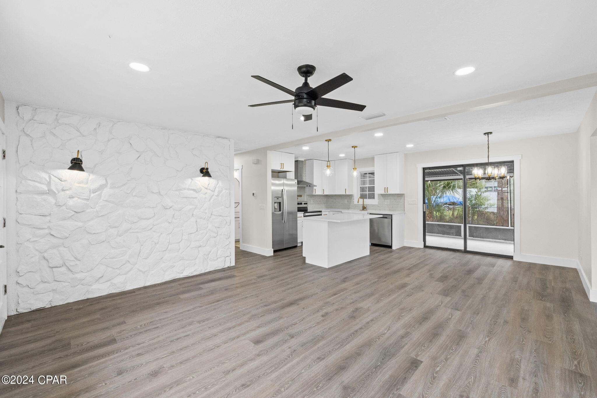 Pines Subdivision - Residential