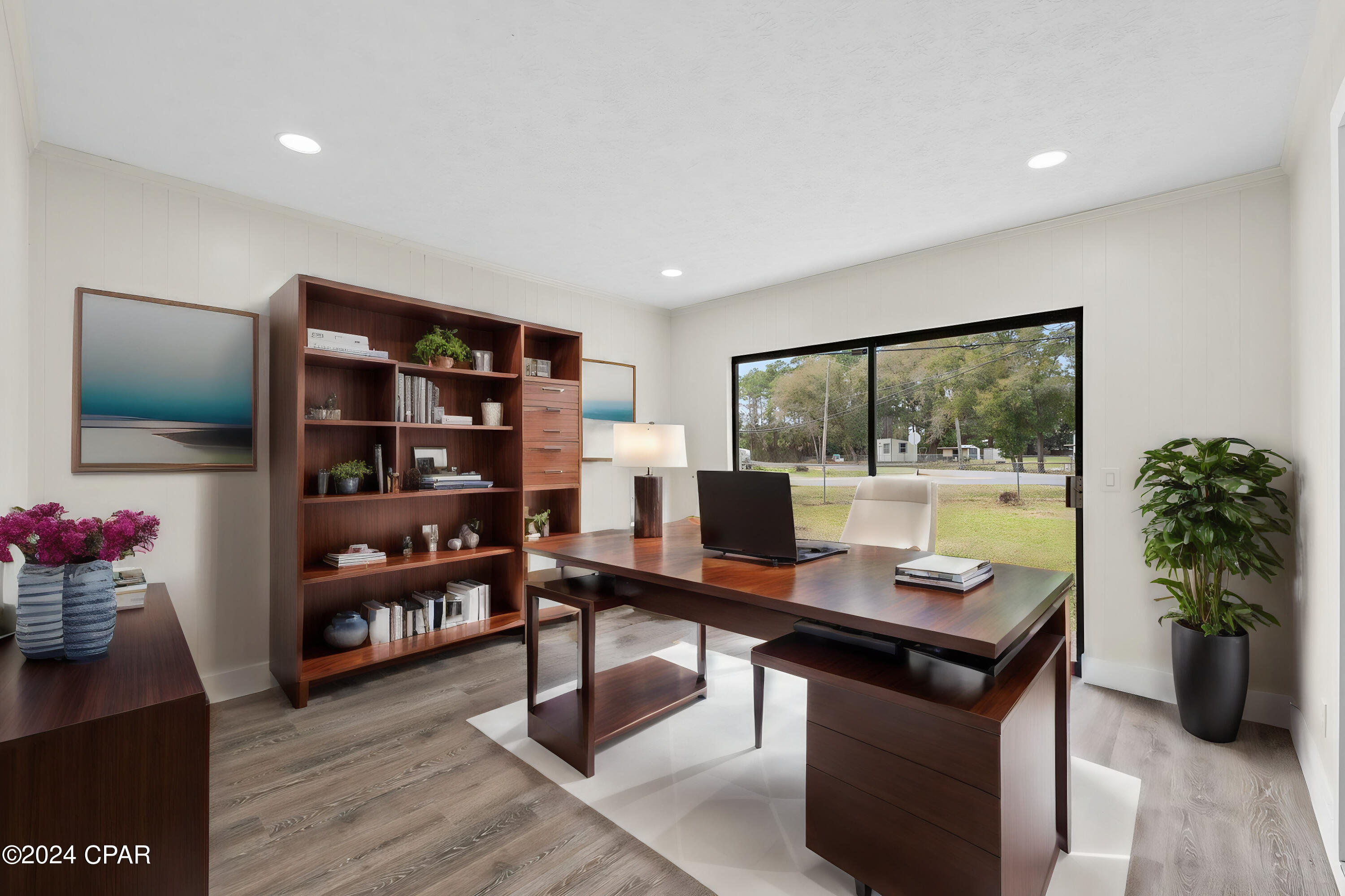 Pines Subdivision - Residential