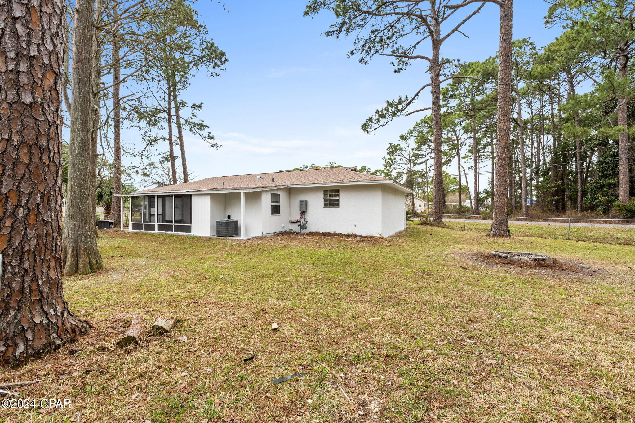 Pines Subdivision - Residential