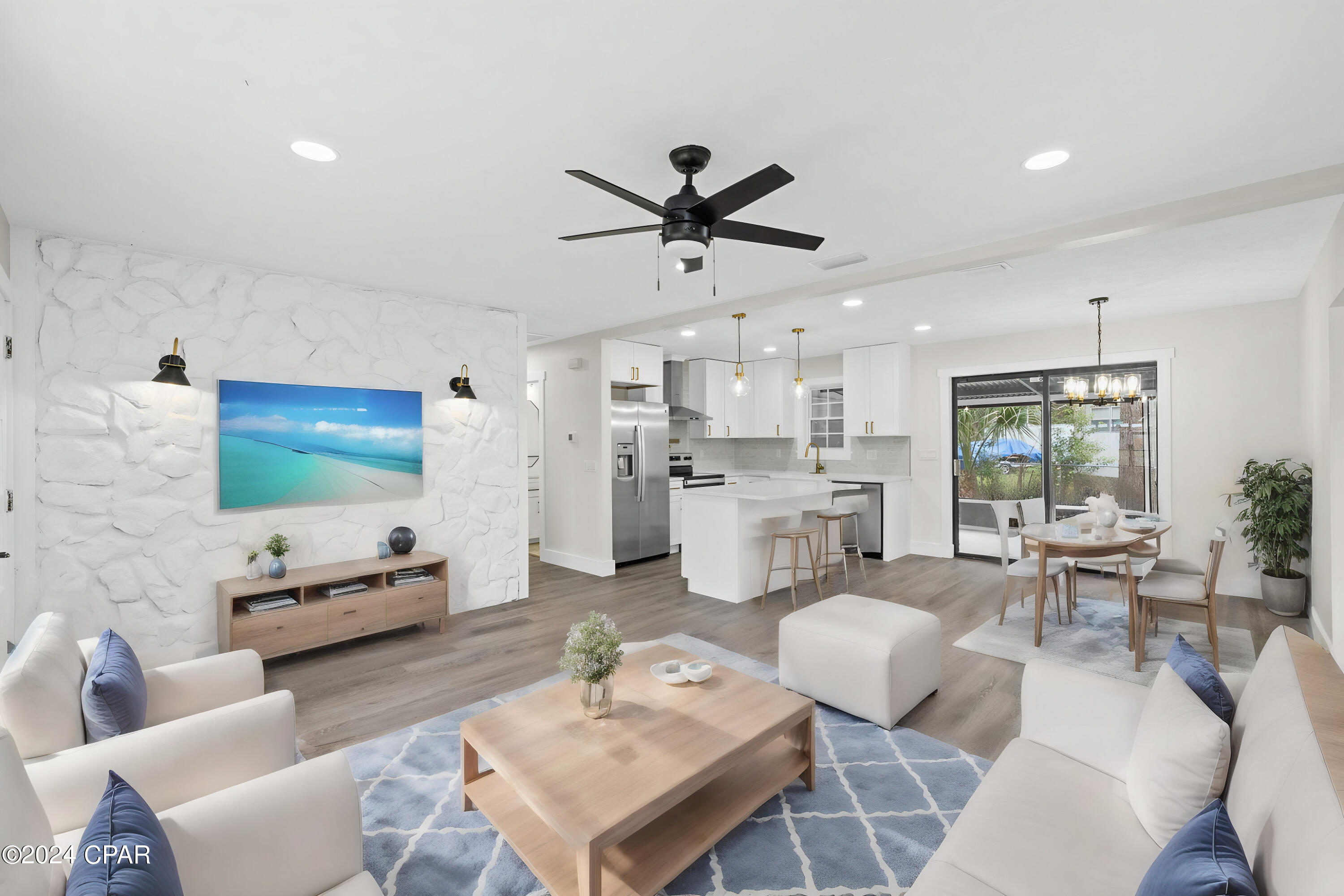 Pines Subdivision - Residential