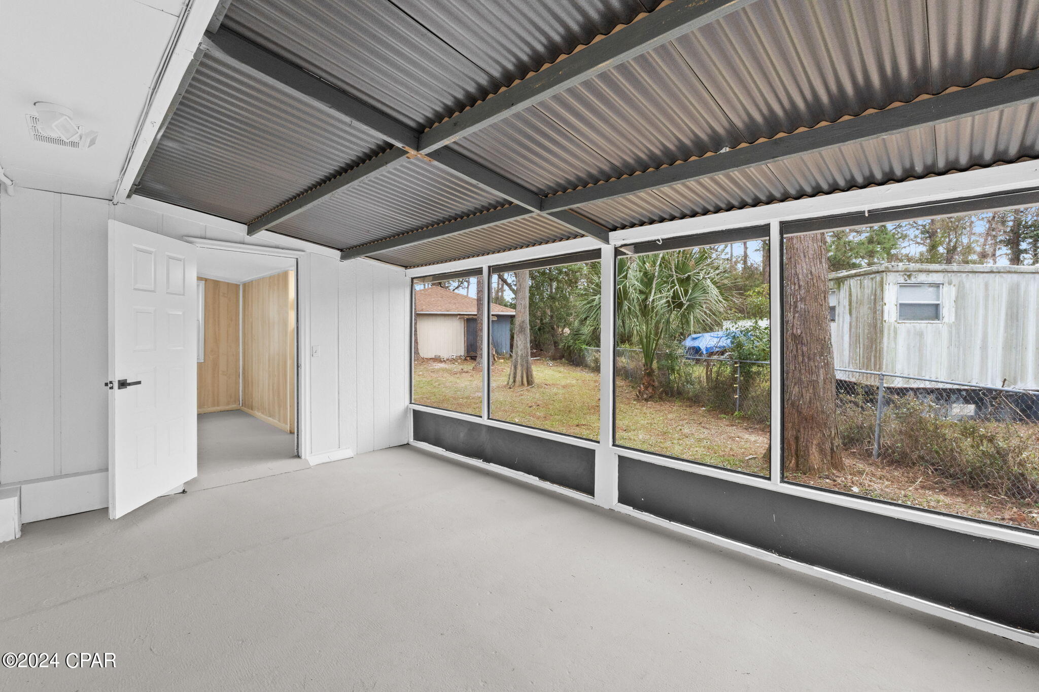 Pines Subdivision - Residential