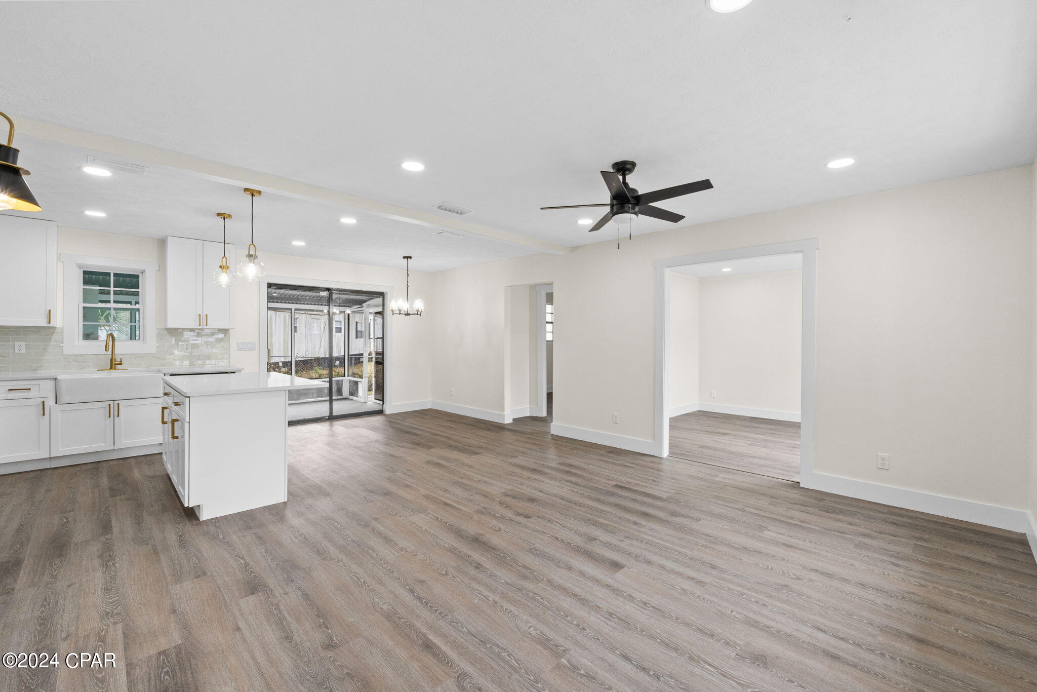 Pines Subdivision - Residential