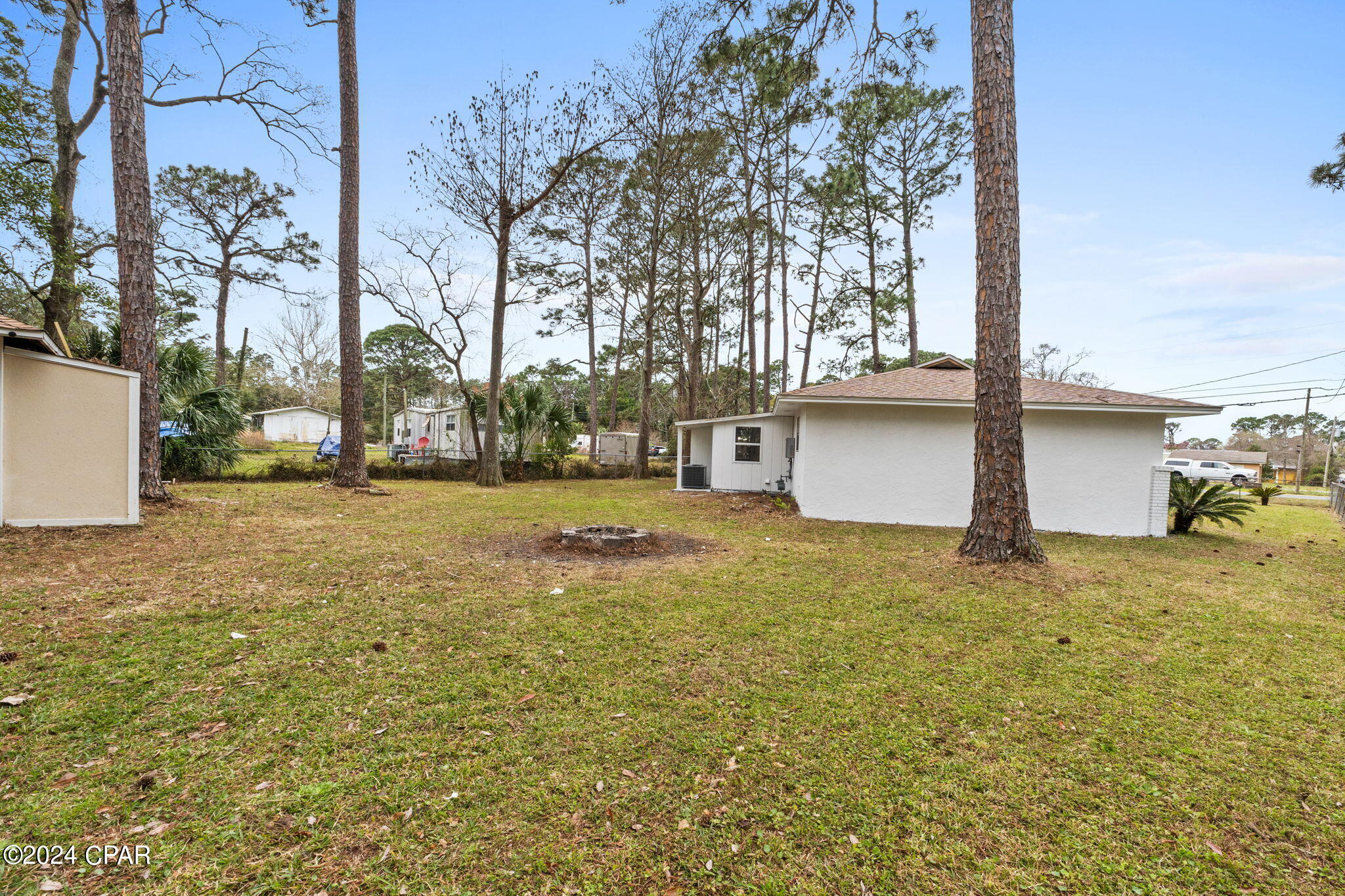 Pines Subdivision - Residential