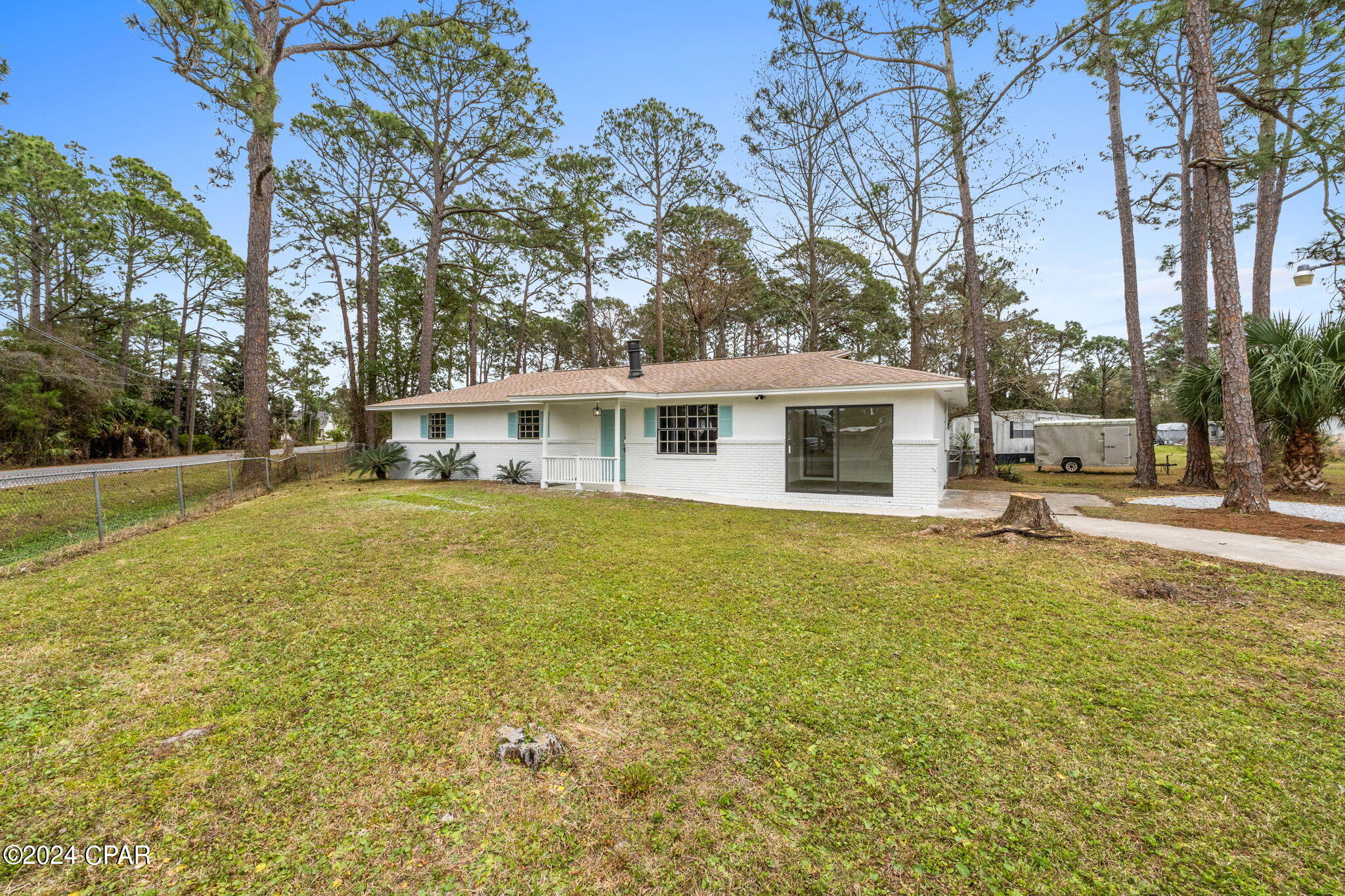 Pines Subdivision - Residential