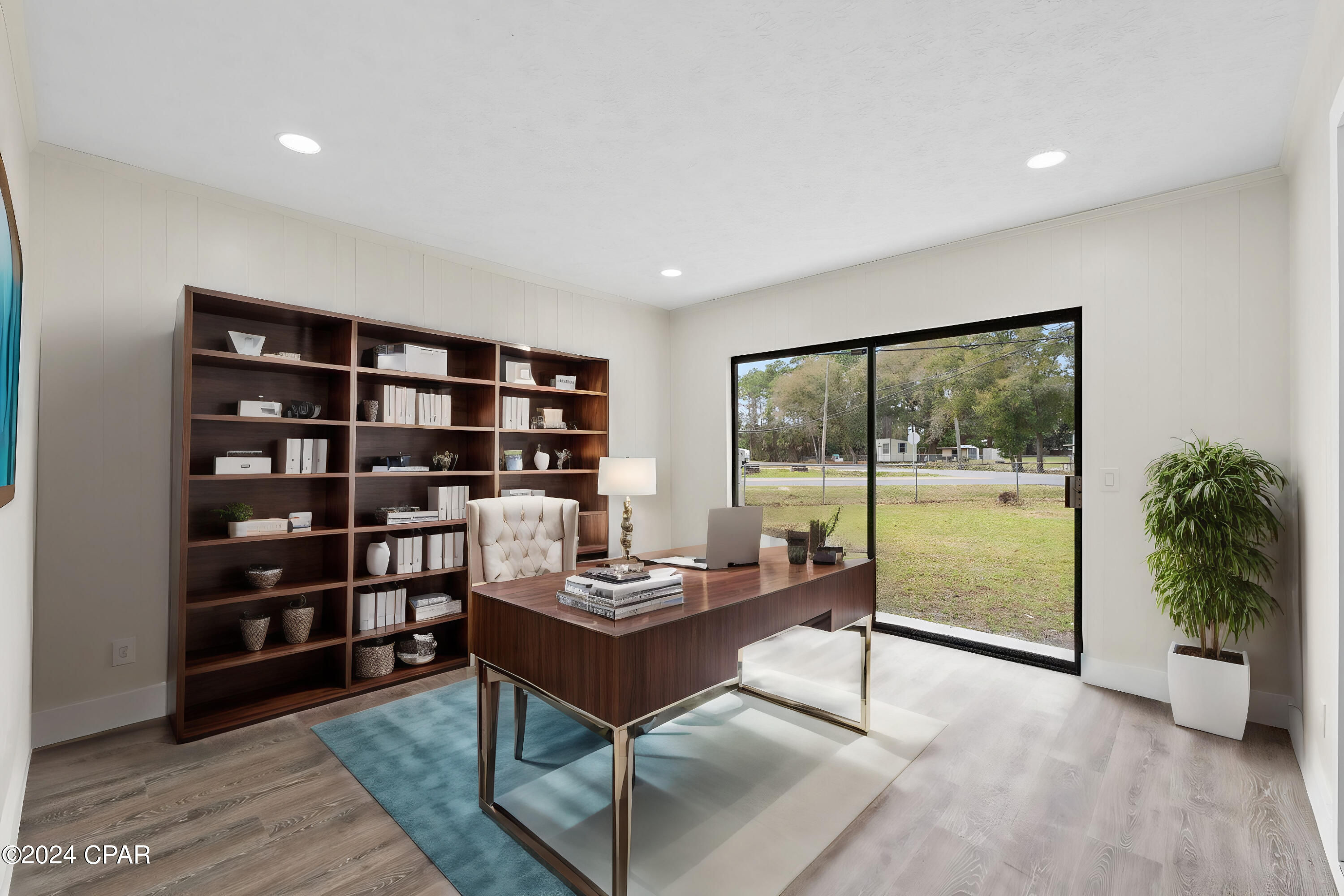 Pines Subdivision - Residential