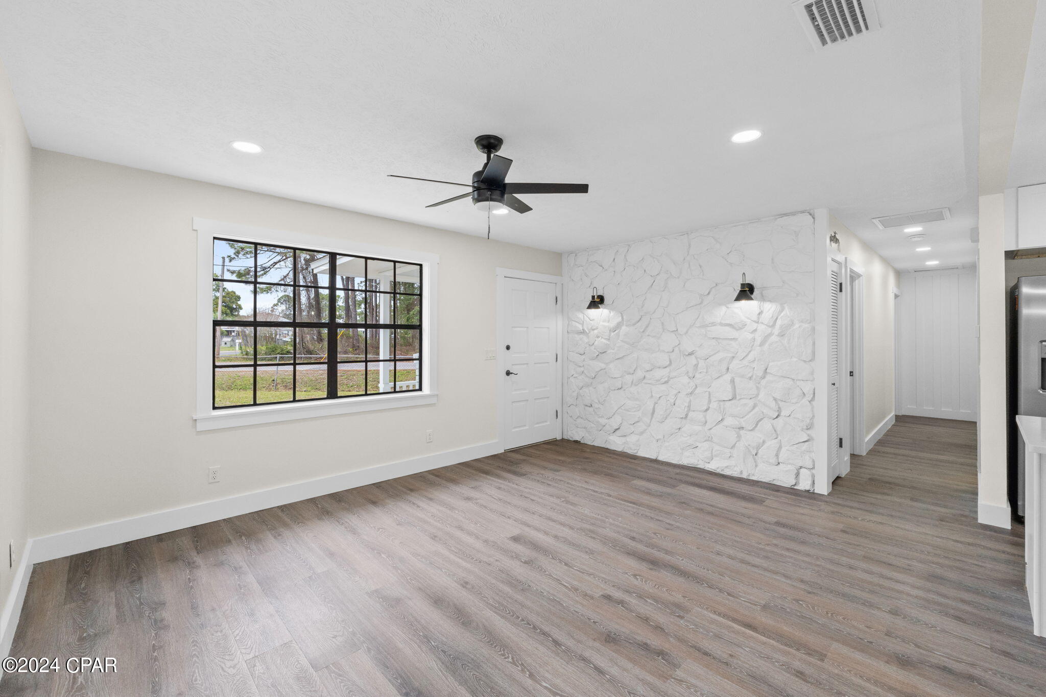 Pines Subdivision - Residential