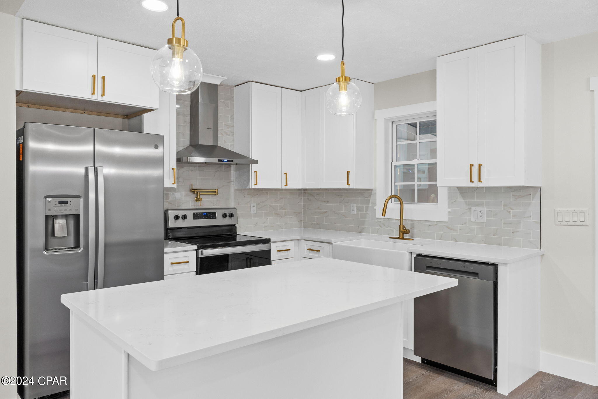 Pines Subdivision - Residential