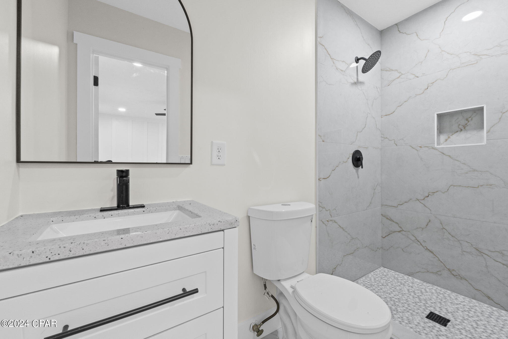 Pines Subdivision - Residential