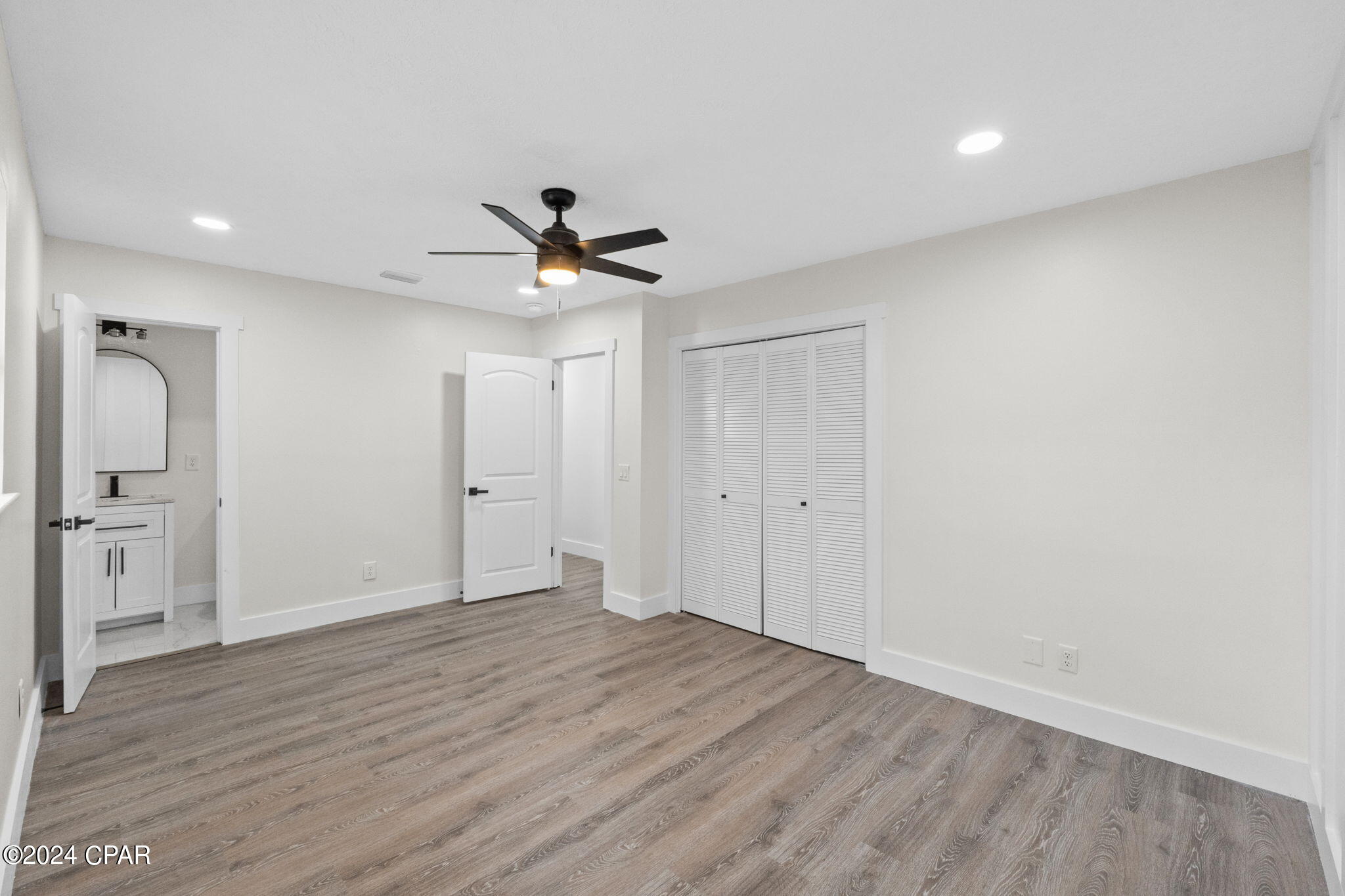 Pines Subdivision - Residential