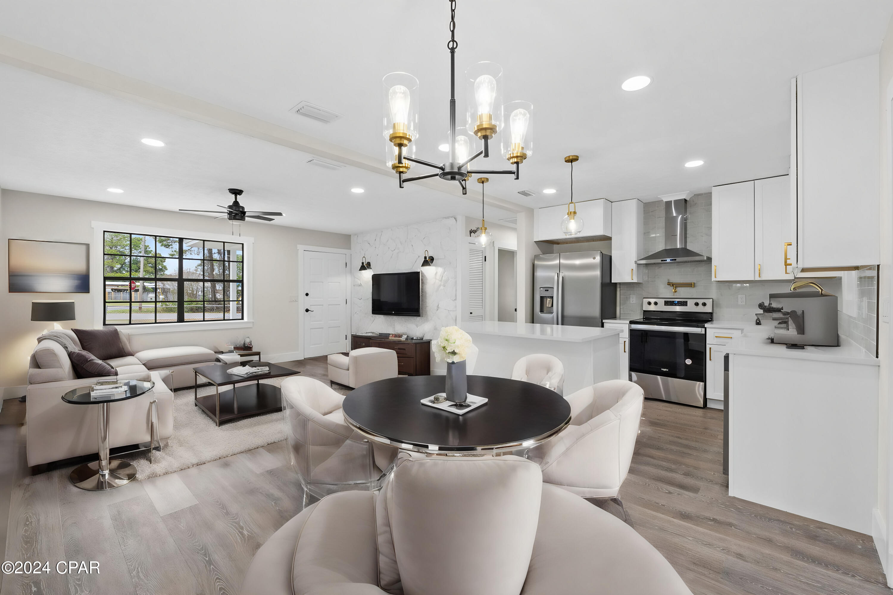 Pines Subdivision - Residential